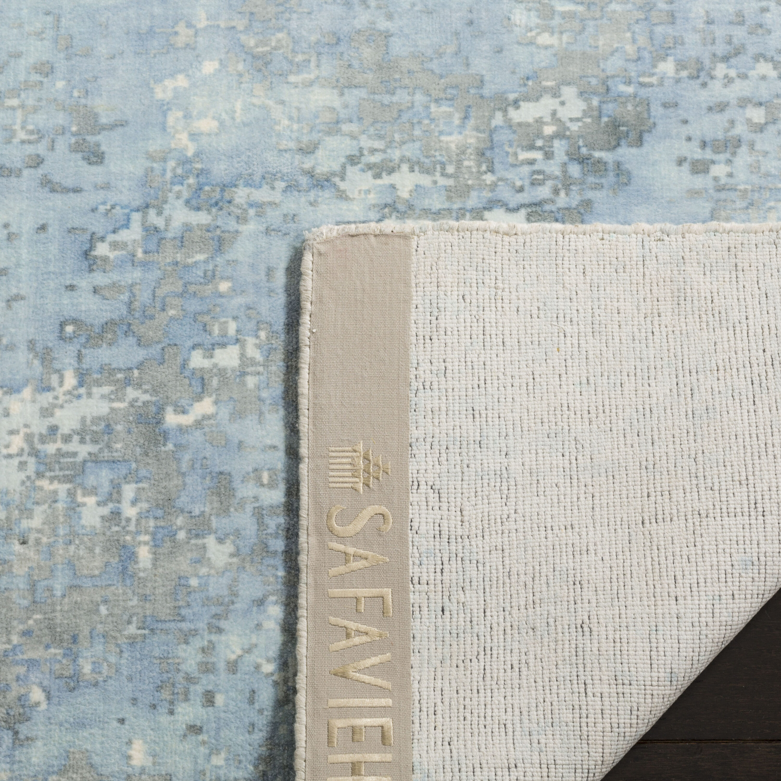 Safavieh MIR411A-6 rugs - View #4