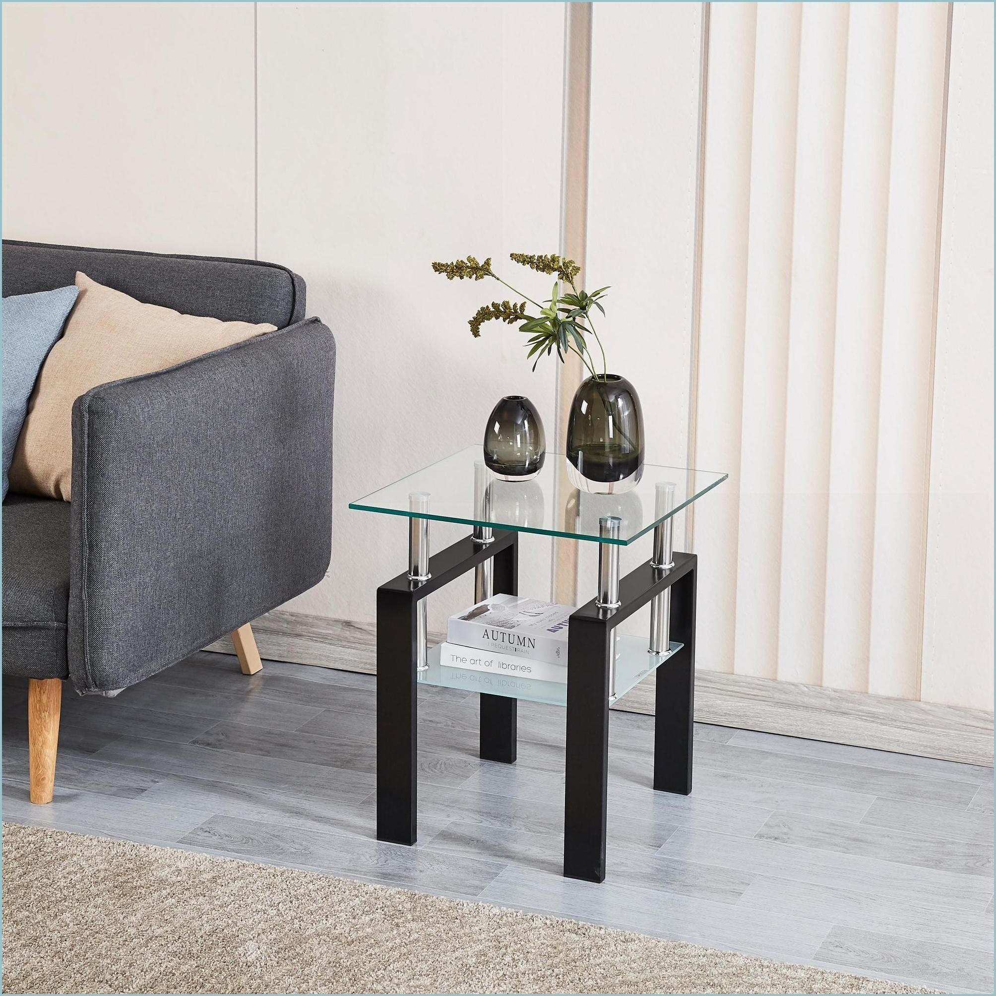Watnature 6EJD4YGAVC08 Coffee-Tables - View #2