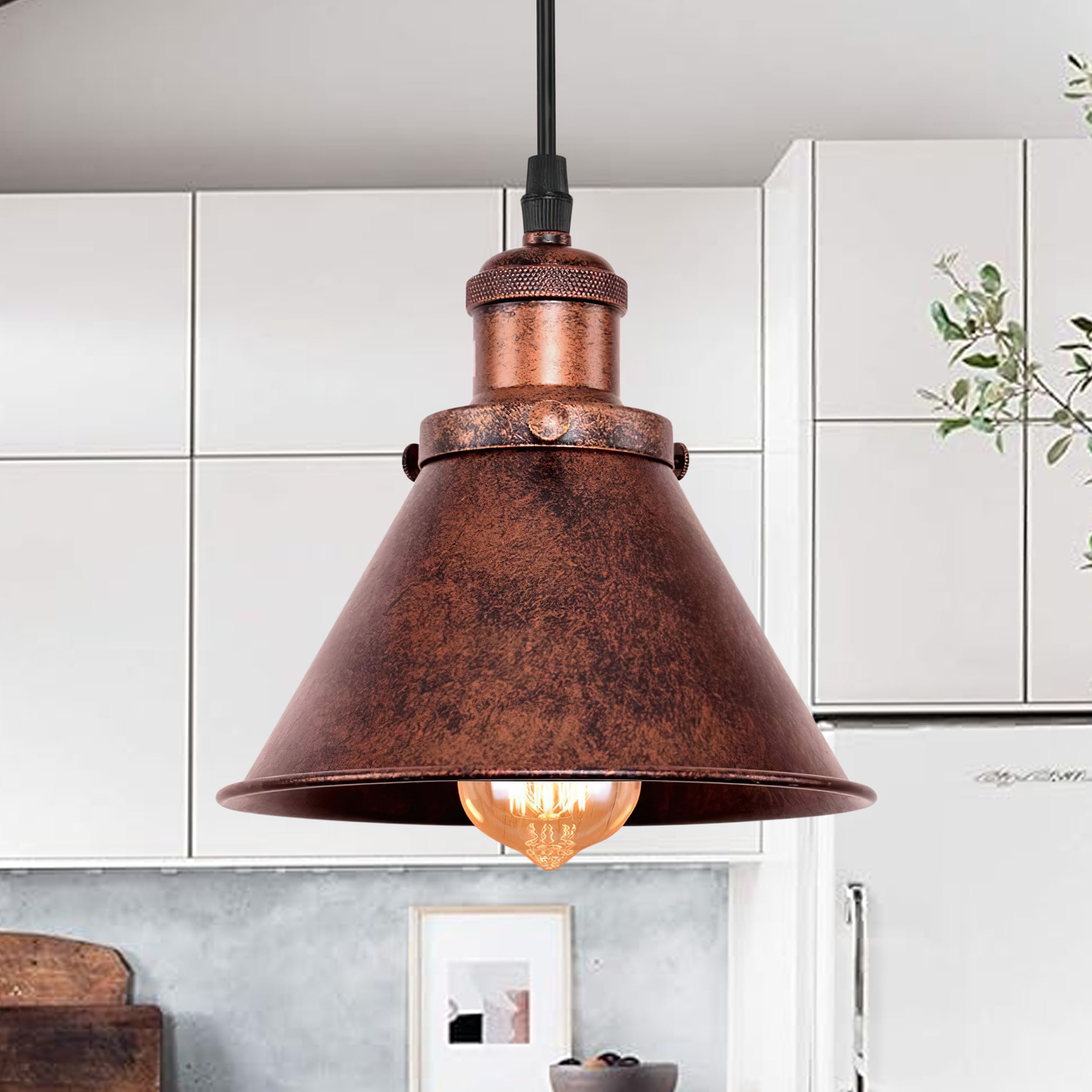 HUOKU PD1004341-2P Pendant-Lights - View #8