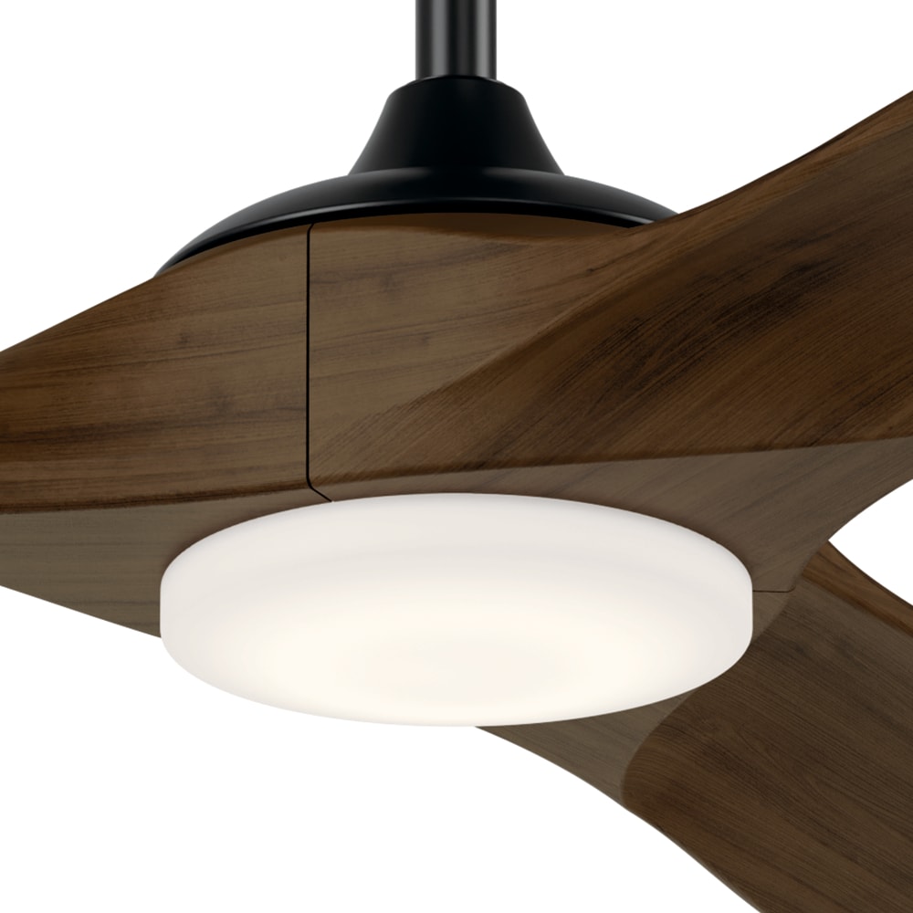 Kichler 310552SBK Ceiling-Fans - View #3