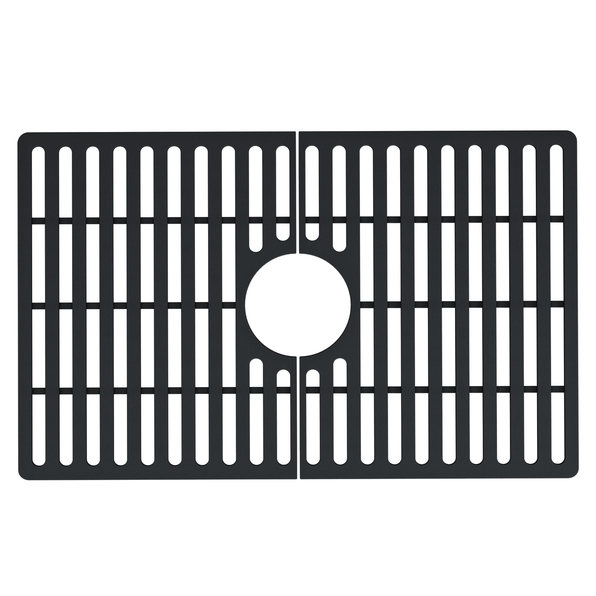 VIGO VGSG2718MB Sink-Grids - View #3
