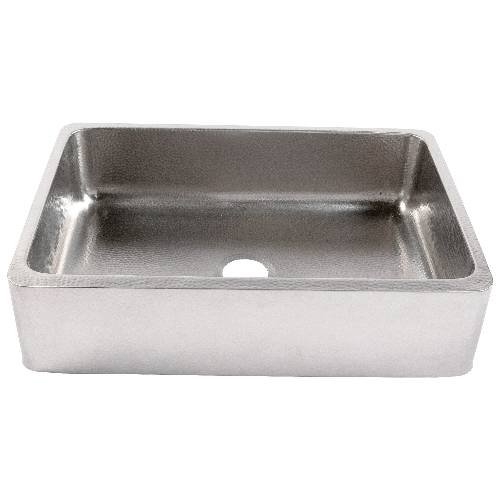 SINKOLOGY SK701-33HSB Kitchen-Sinks - View #3