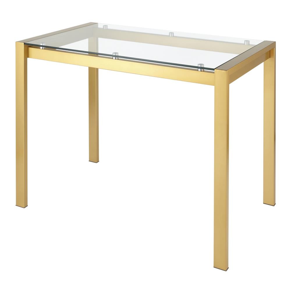 LumiSource CT-FUJI AU+GLS Dining-Tables - View #3