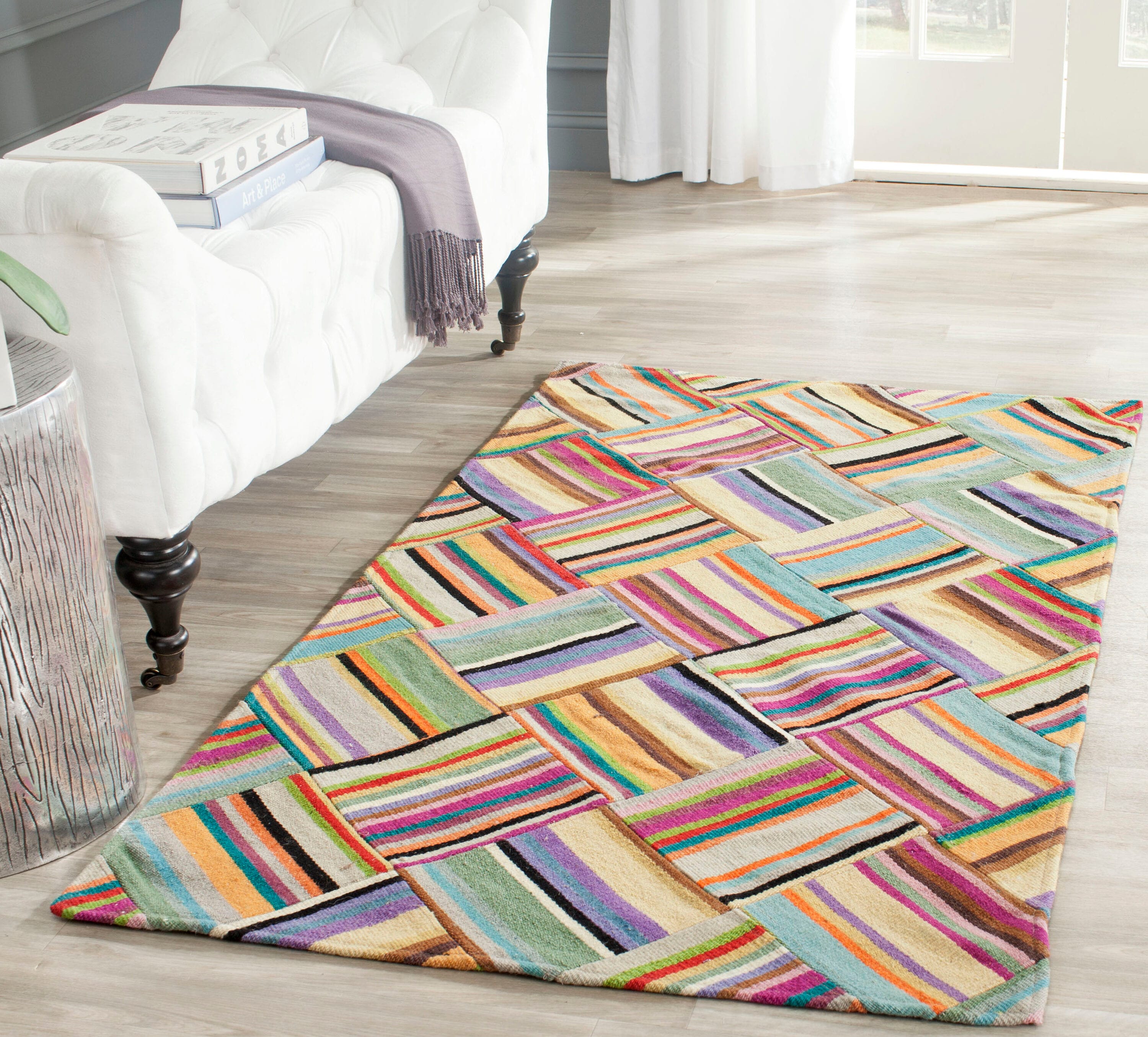 Safavieh STP150A-3 rugs - View #2