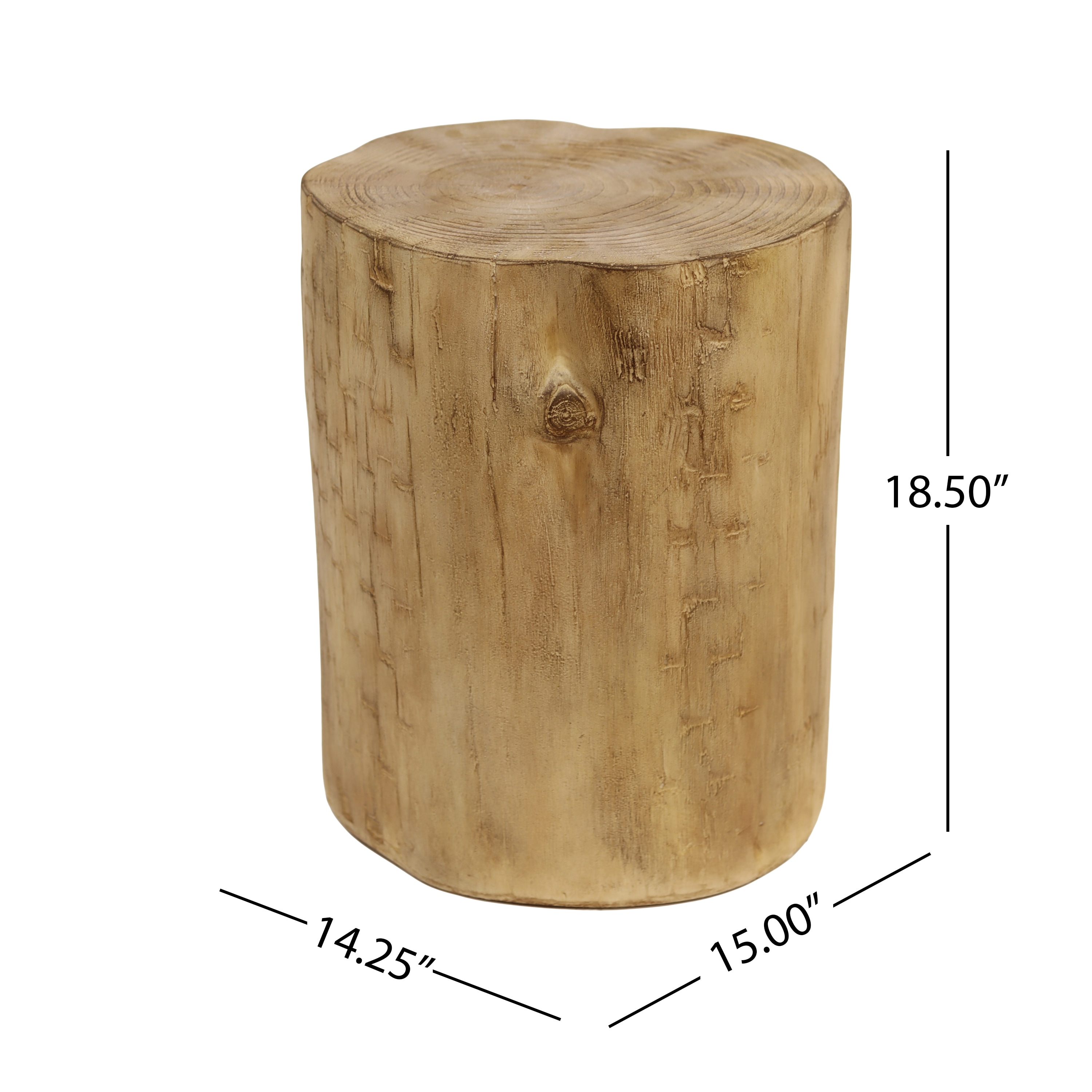 Christopher Knight Home 320276 Patio-Tables - View #4