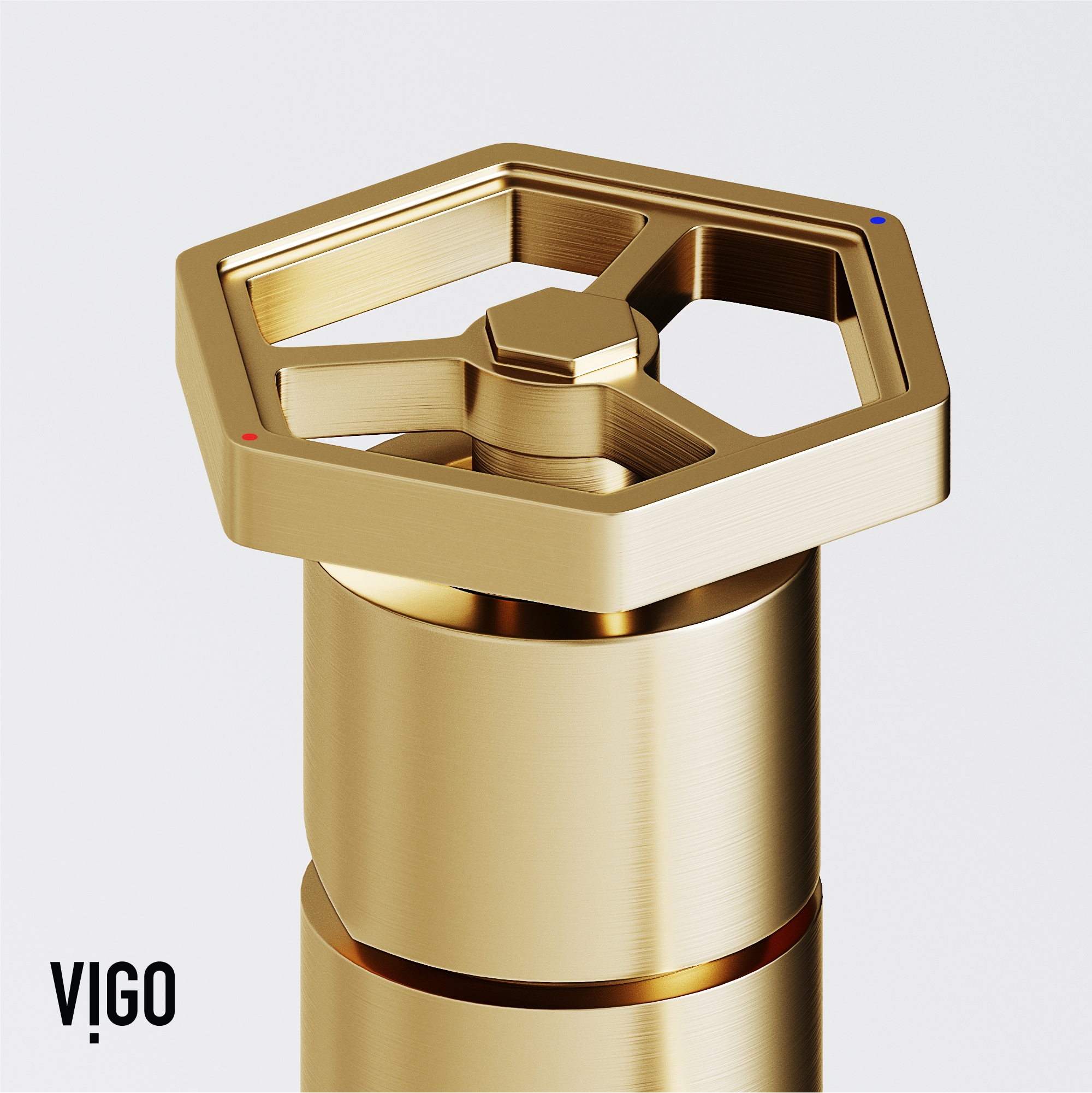 VIGO VGT2102 Bath-Sink - View #13