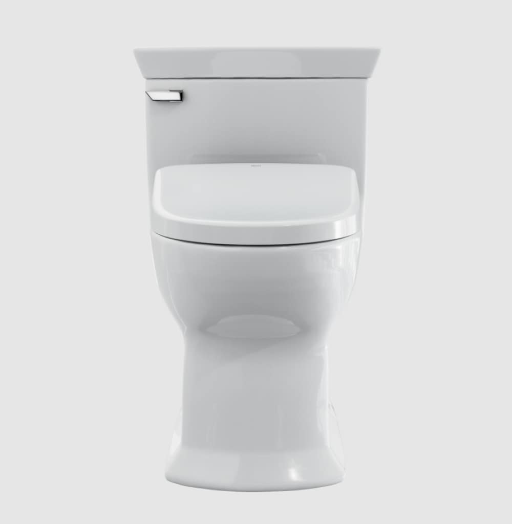 TOTO MW9644736CEFG-01 toilets - View #4