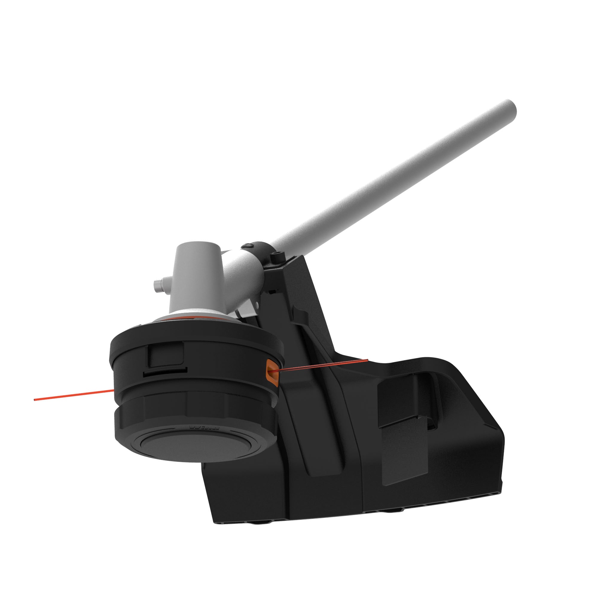 WORX 0.095 in Trimmer Head in the String Trimmer Heads department