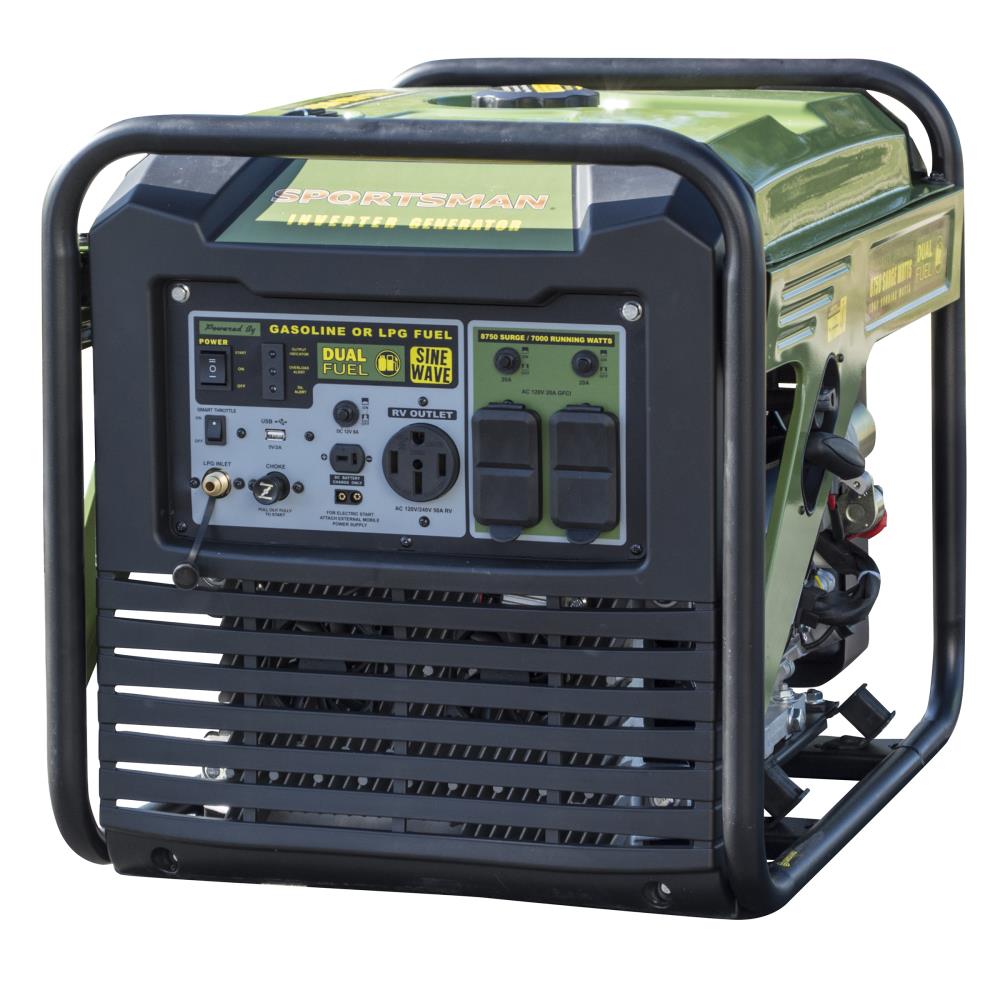 Sportsman 550429 Inverter-Generators - View #8