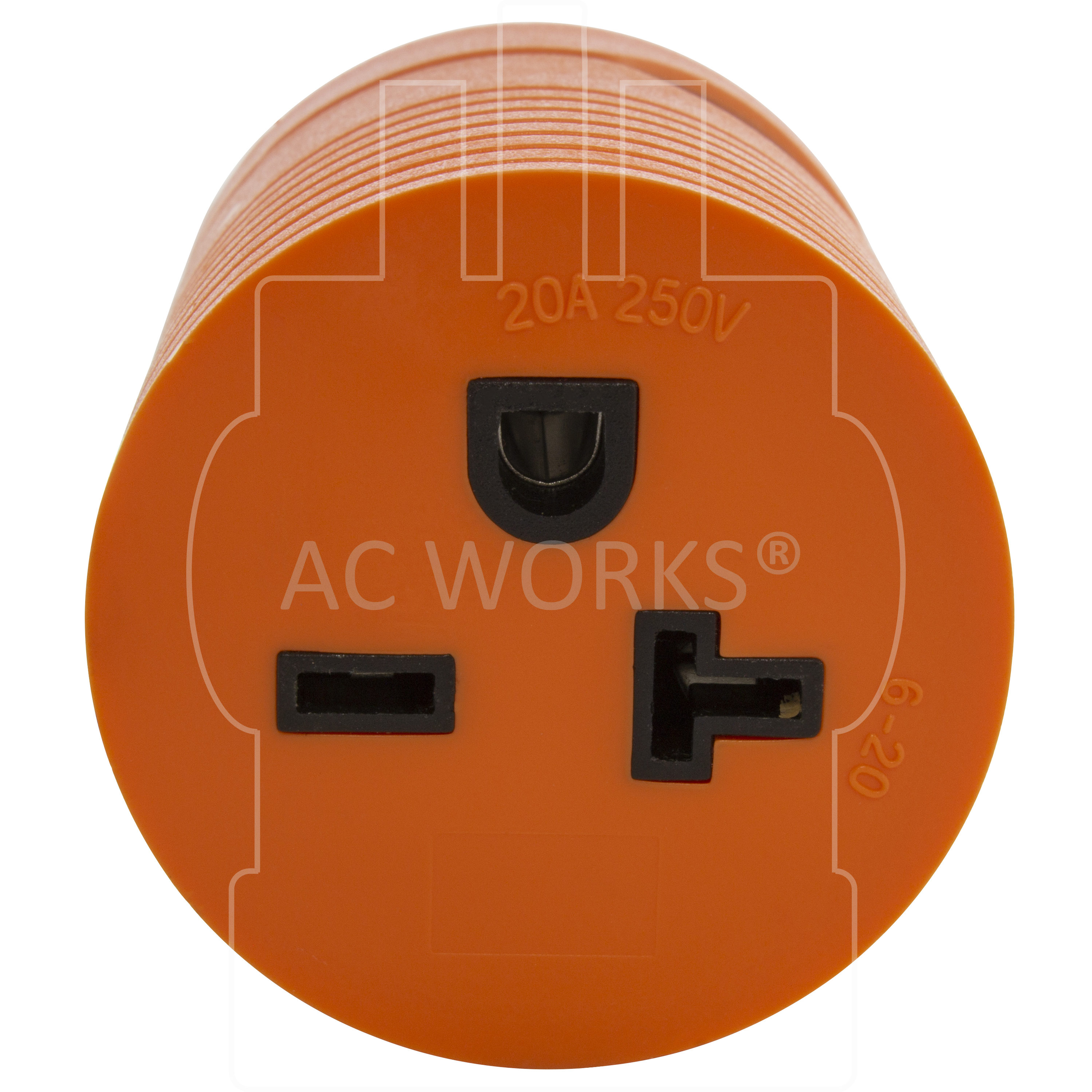 AC WORKS ADL1420620 Power-Outlet-Taps - View #4