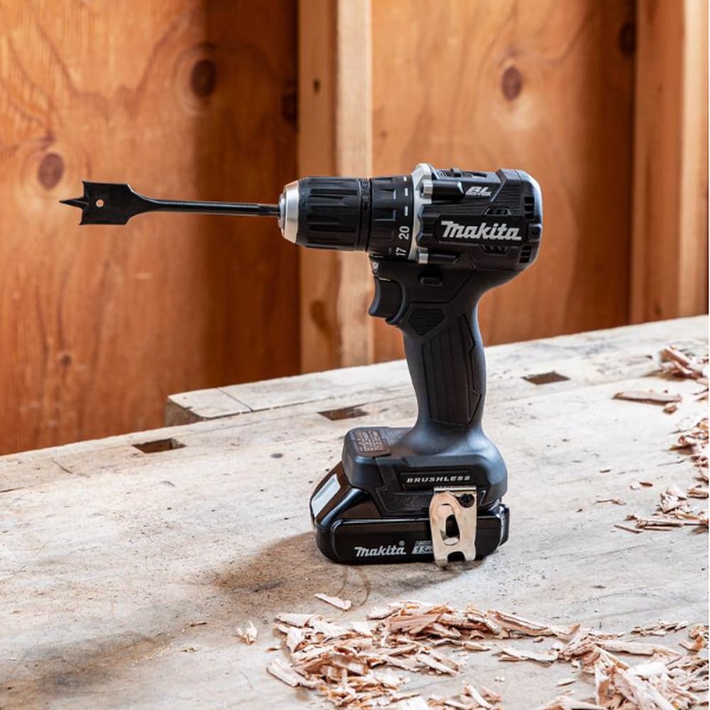 Makita CX203SYB Combo-Kits - View #3
