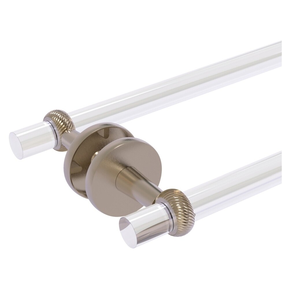 Allied Brass CV-41T-BB-24-PEW d060350 - View #2