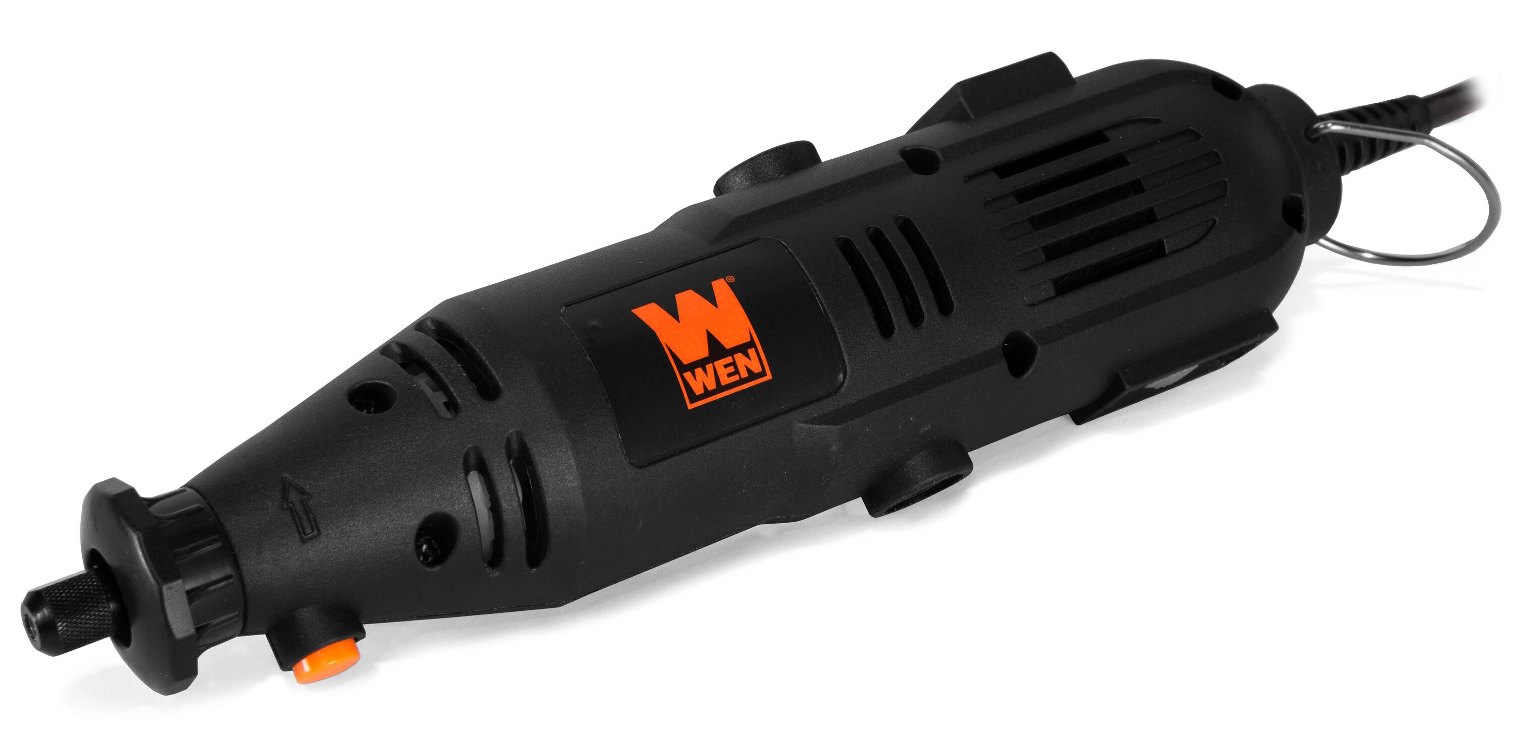 WEN Variable speed 1 -Amp Multipurpose Corded Rotary Tool Kit