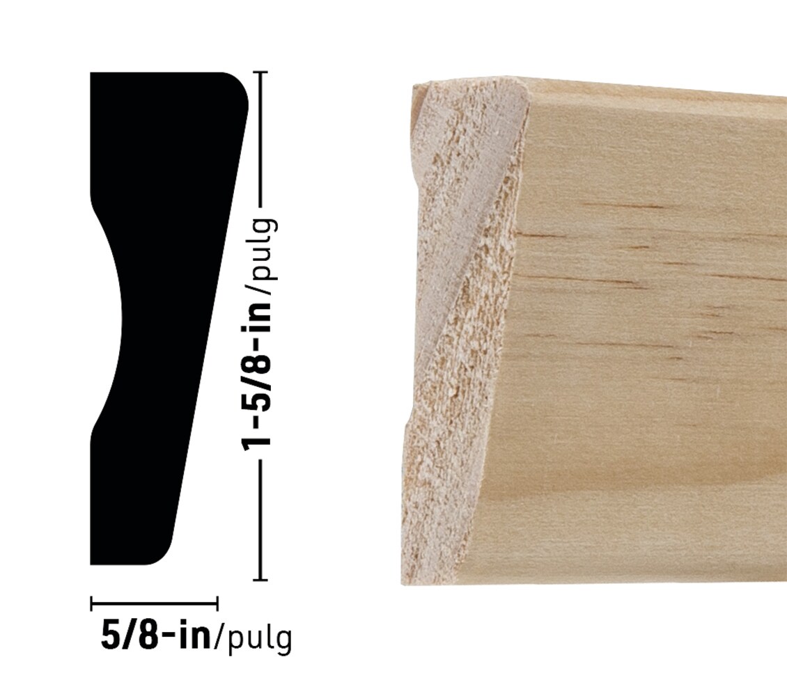 RELIABILT L00325610 Window-Door-Casings - View #2