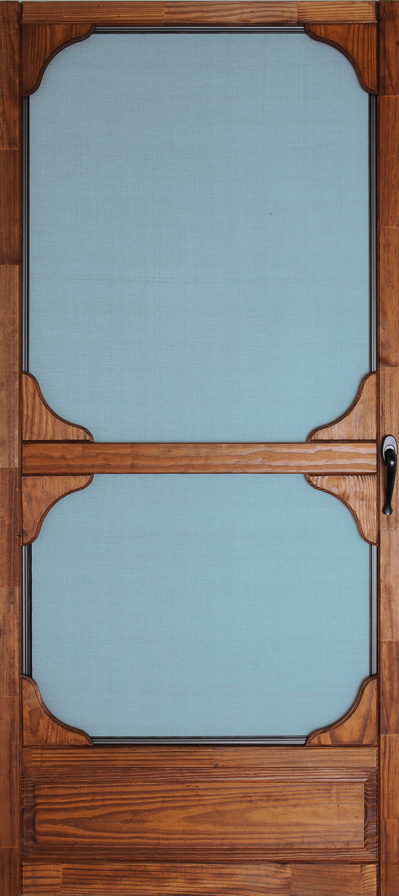 WRIGHT PRODUCTS VIL333BL Screen-Storm-Door-Handles - View #8
