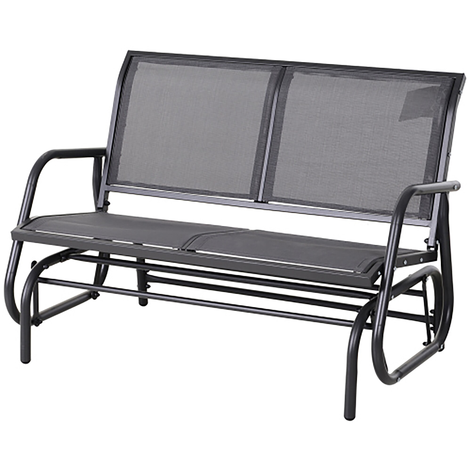 CASAINC WFEHAC-01-GY Patio-Chairs - View #9