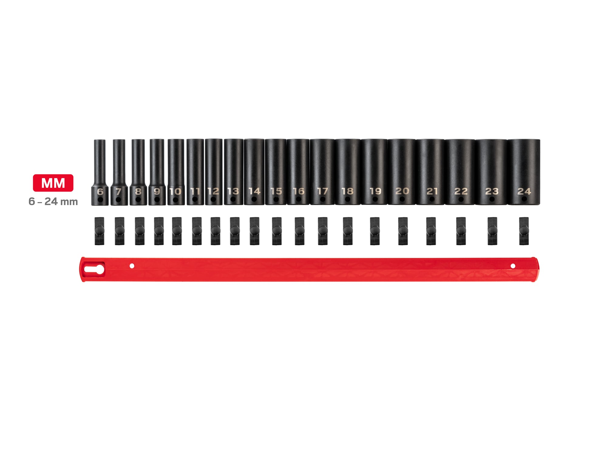 TEKTON SID91115 Impact-Socket-Sets - View #2