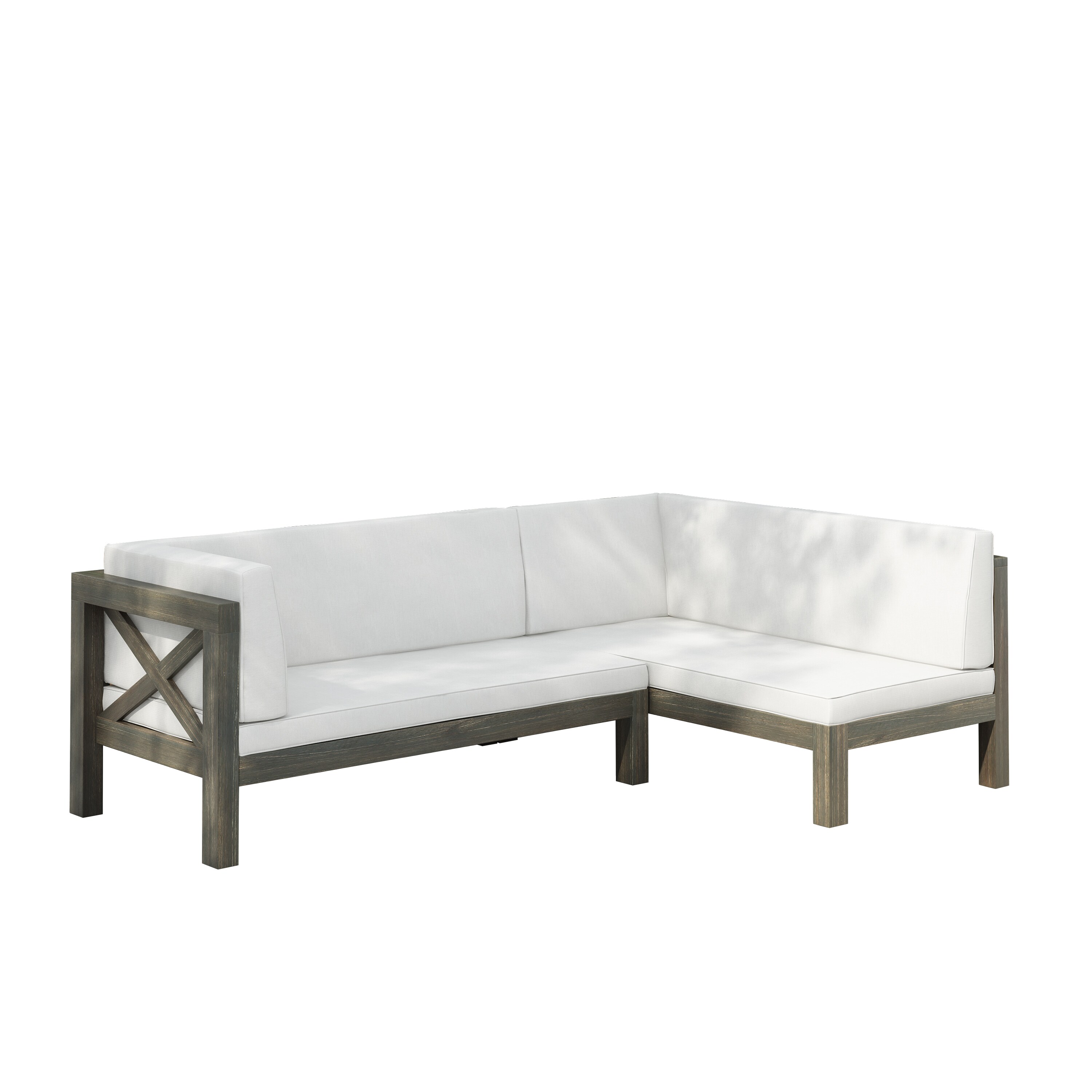 Christopher Knight Home 325324 Patio-Conversation-Sets - View #2