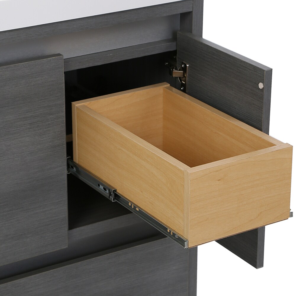 Diamond NOW C36W30033 Bath-Vanity-Combo - View #12