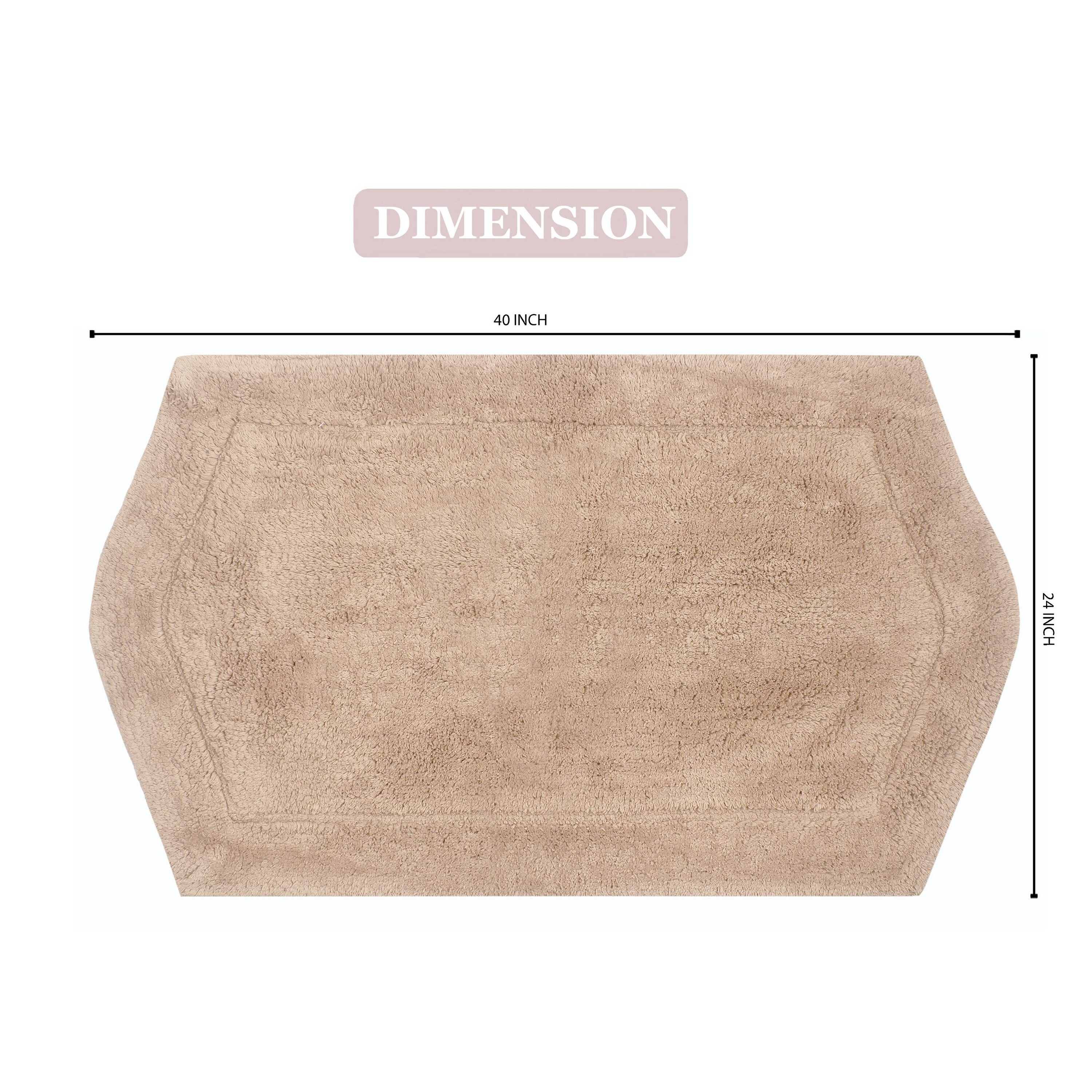 Home Weavers BWA2440LI Bath-Rugs - View #3