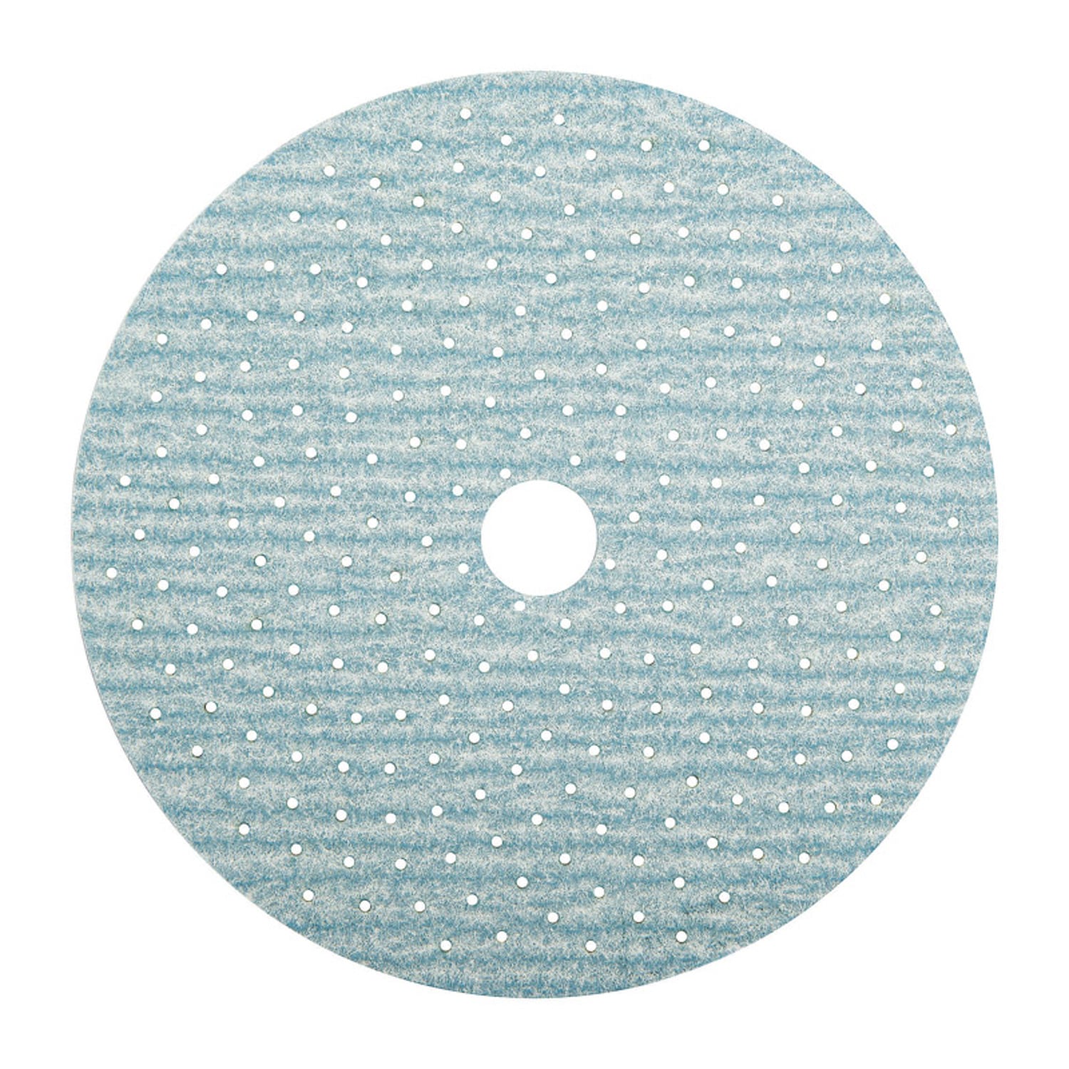 Norton  ProSand 5 in. Ceramic Alumina Hook and Loop A975 Sanding Disc 220 Grit Very Fine 50 pk