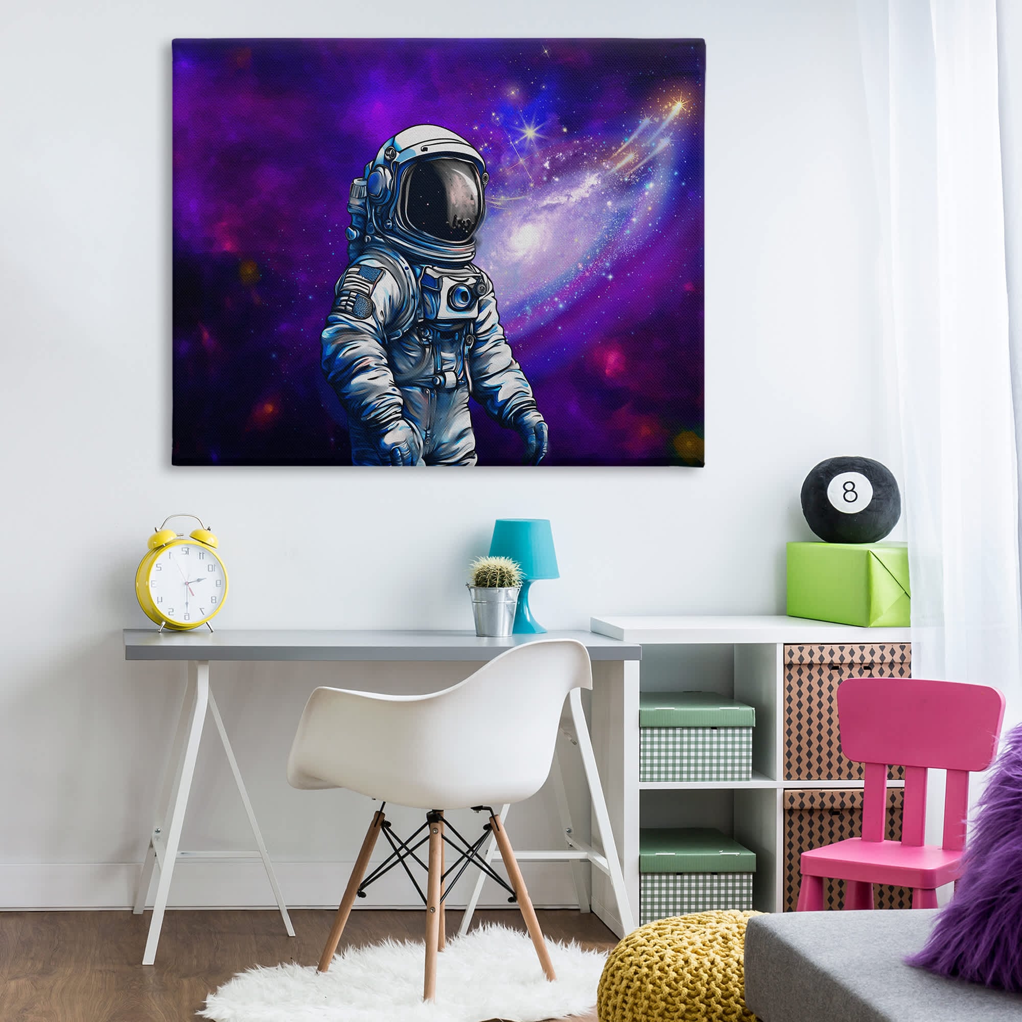 Stupell Industries BS-060-CN-36X48 Wall-Art - View #3