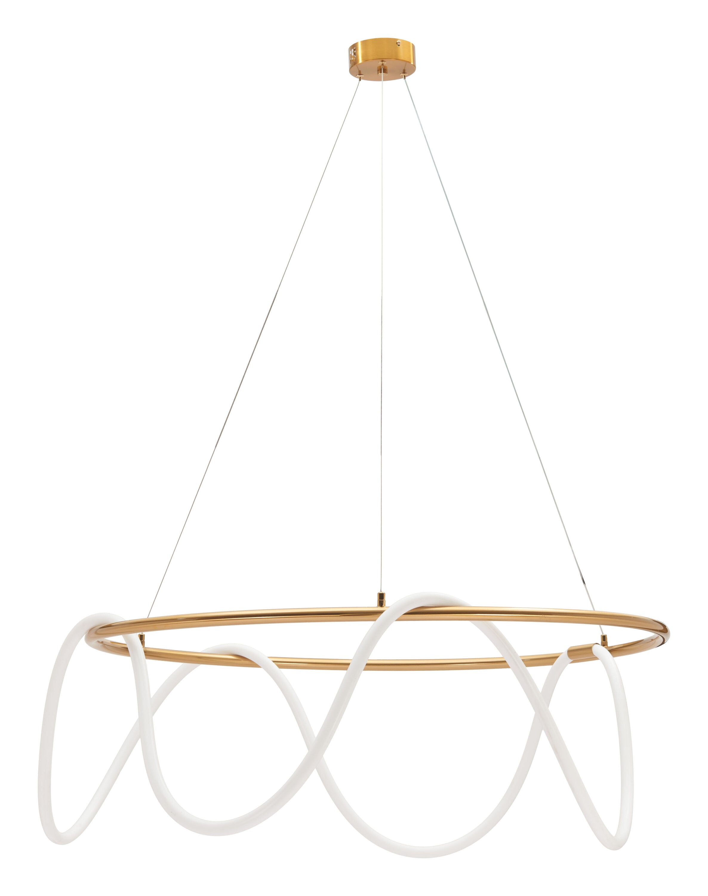Zuo Modern 56166 Pendant-Lights - View #6