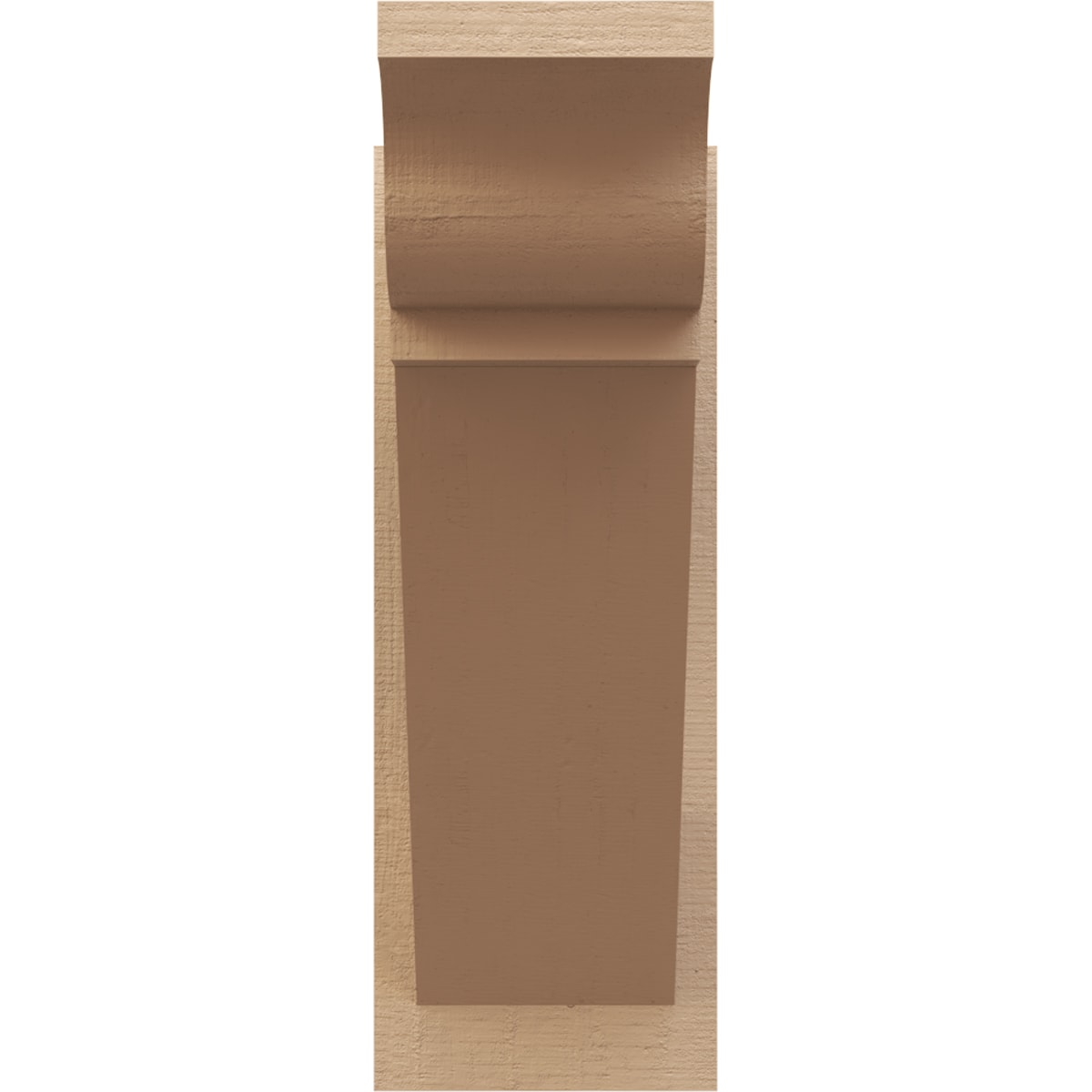 Ekena Millwork 2134699 corbels - View #3