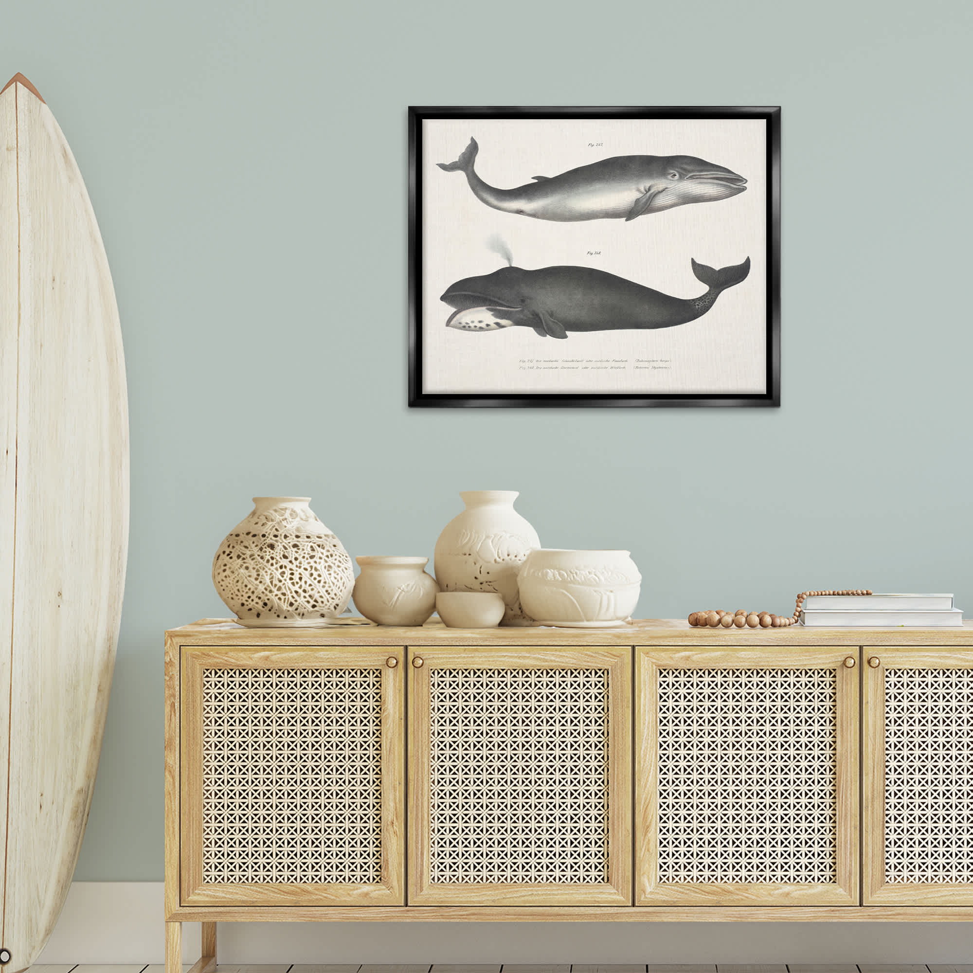 Stupell Industries BT-456-FFB-24X30 Wall-Art - View #3