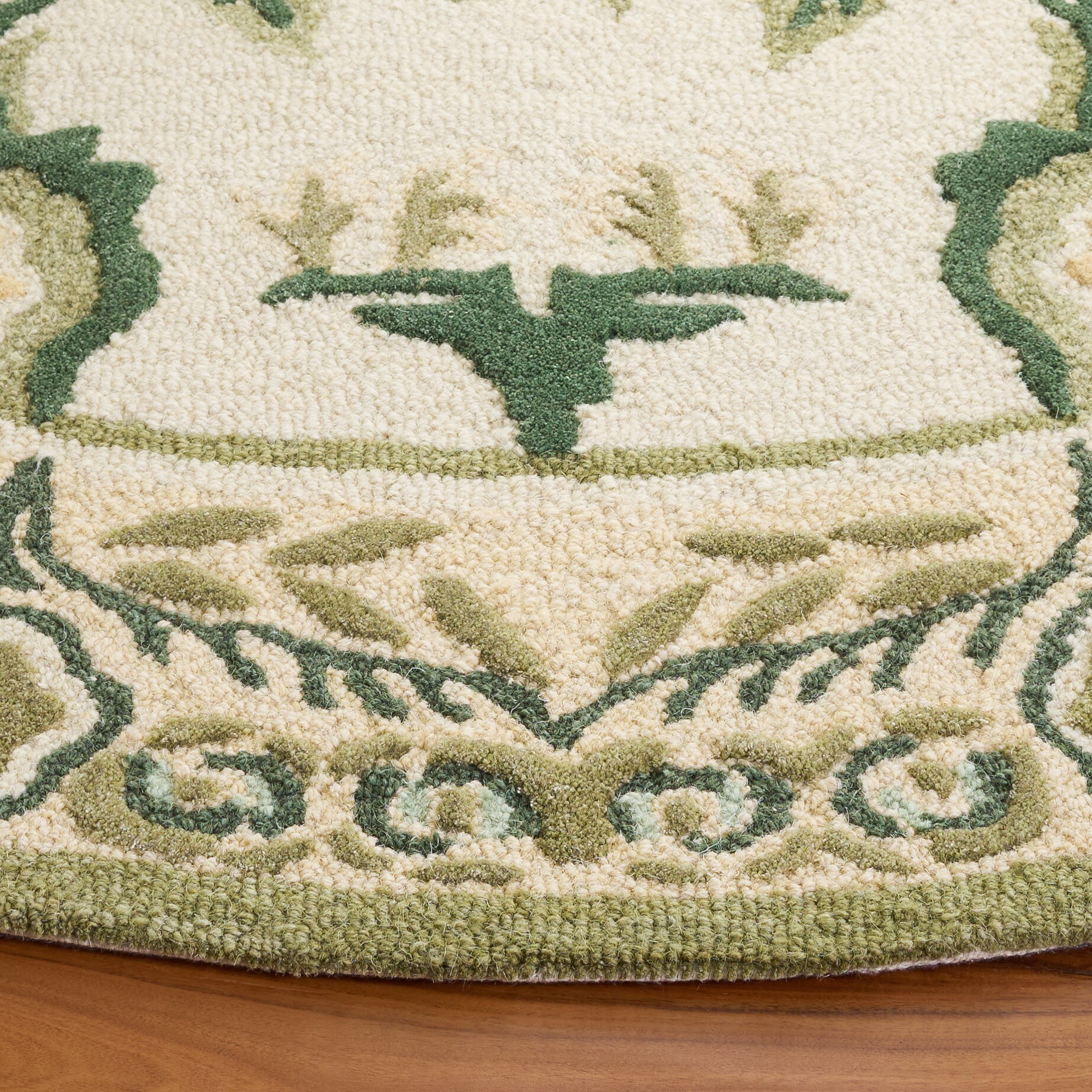 Safavieh ET215W-6R rugs - View #3