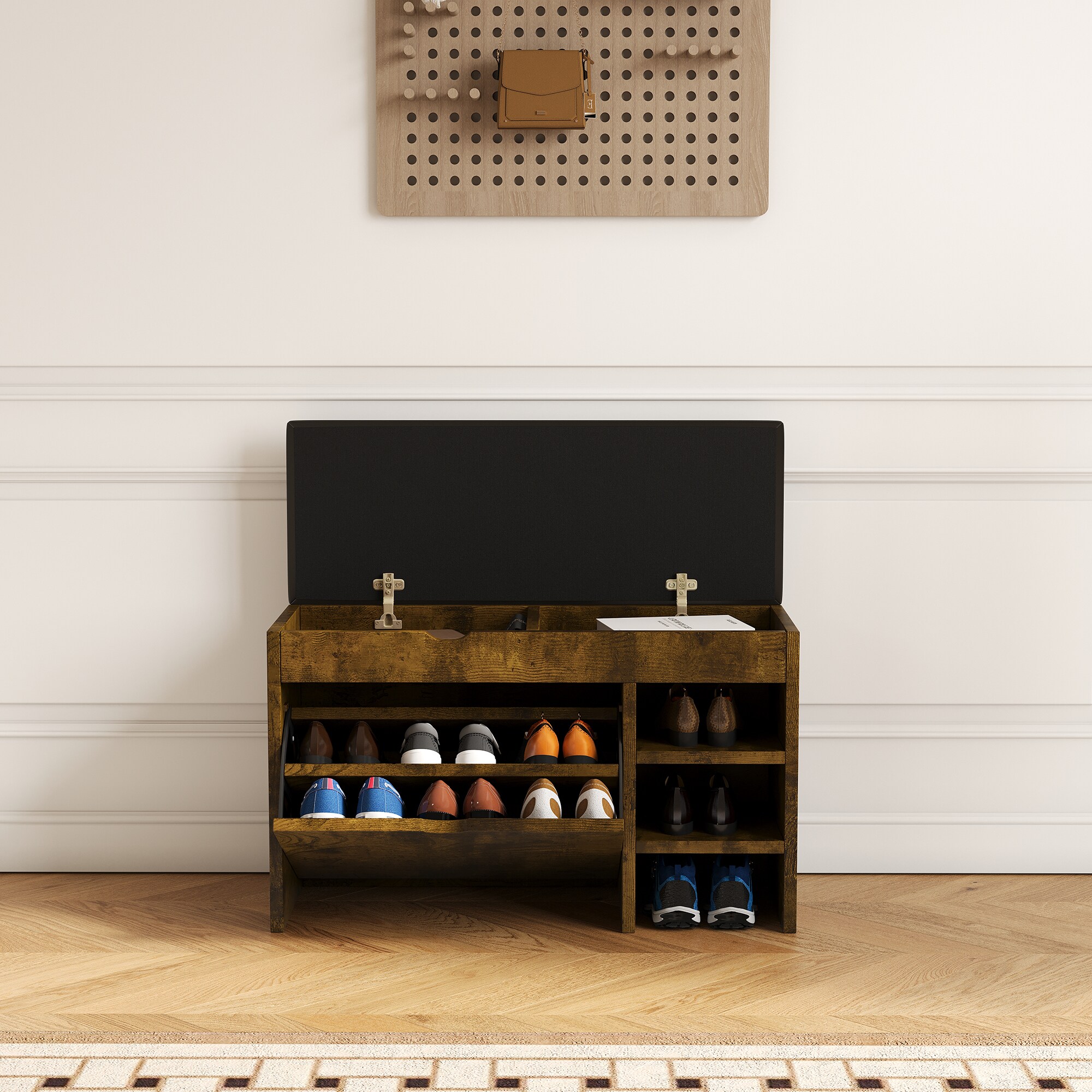 Bybafun YD2700071 Shoe-Racks - View #6