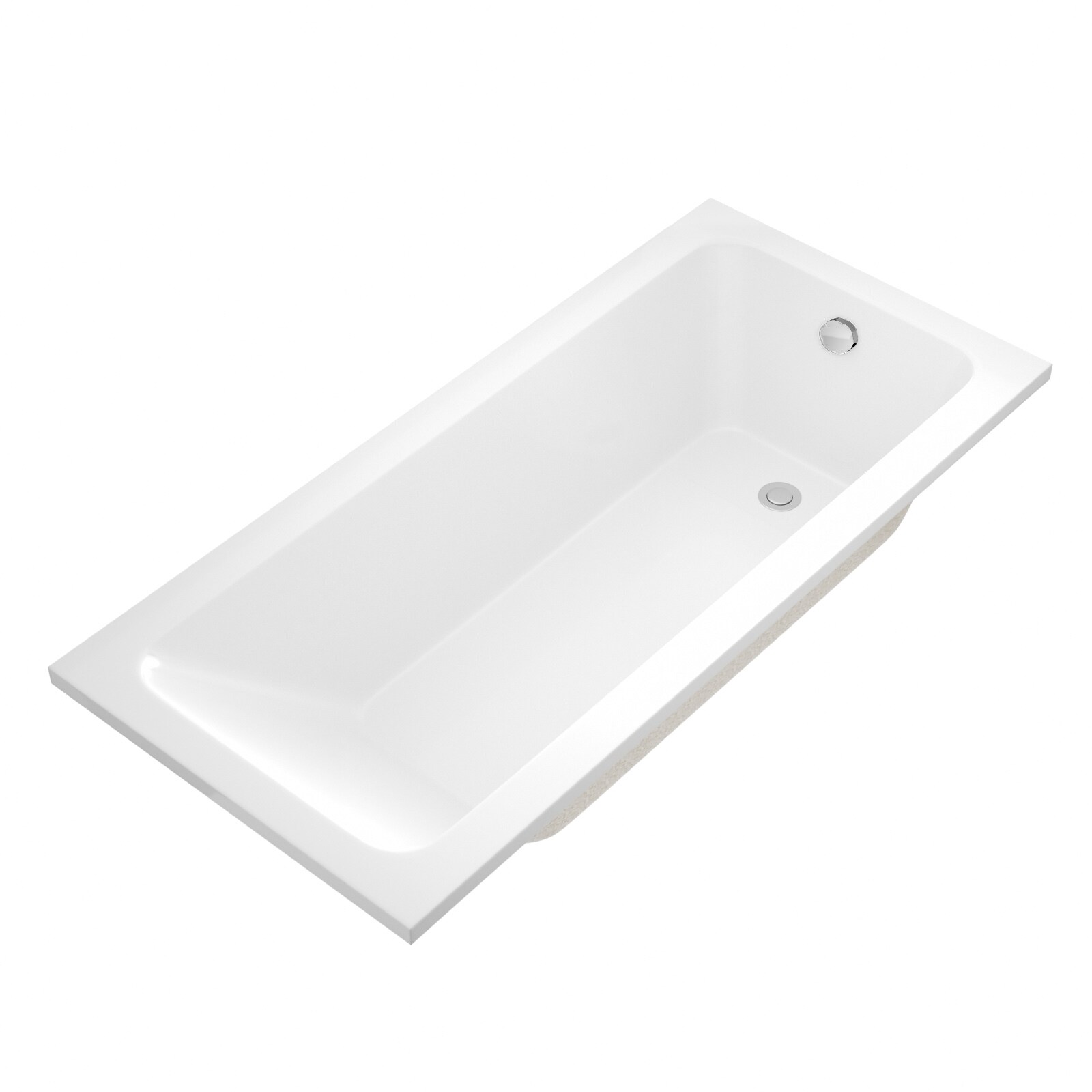 WELLFOR GTL-P256591 bathtubs - View #11