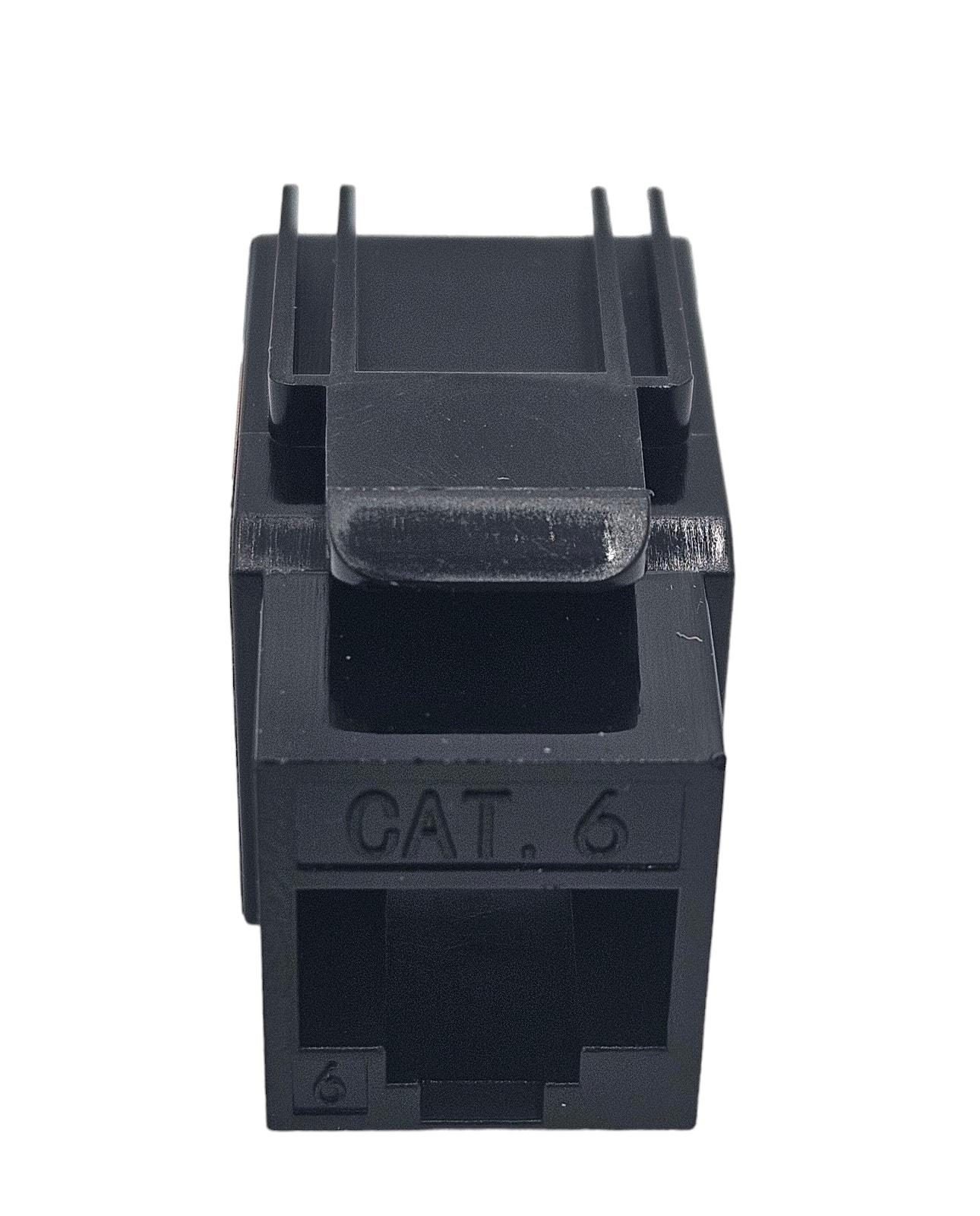 Micro Connectors FRT-840B10-T Audio-Video-Wall-Jacks - View #4