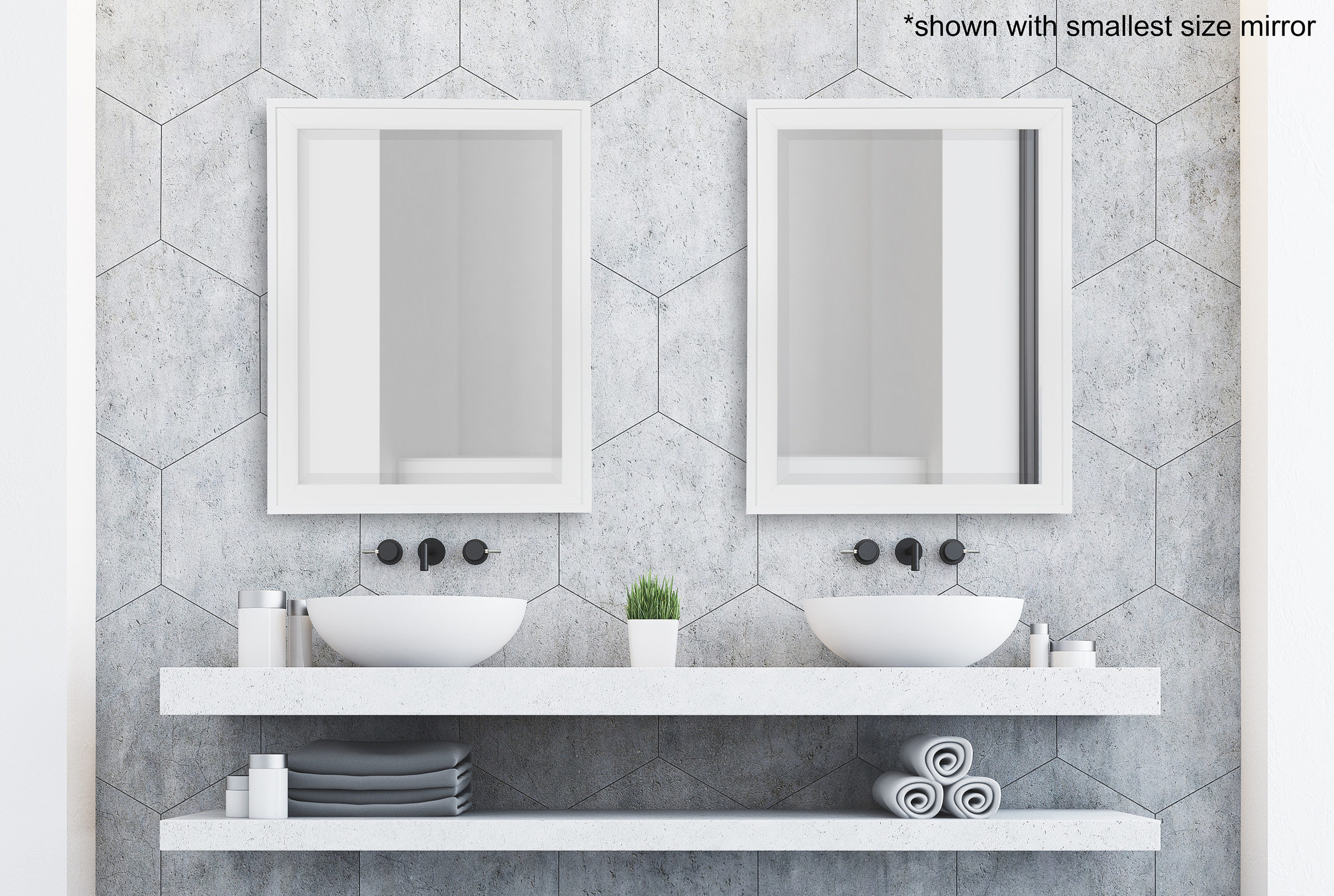DesignOvation 212962 Decor-Mirrors - View #5