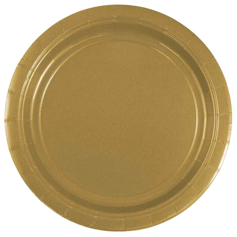 Kingsford 35-Pack Paper Leak Proof Disposable Dinner Plates in the Disposable  Plates department at