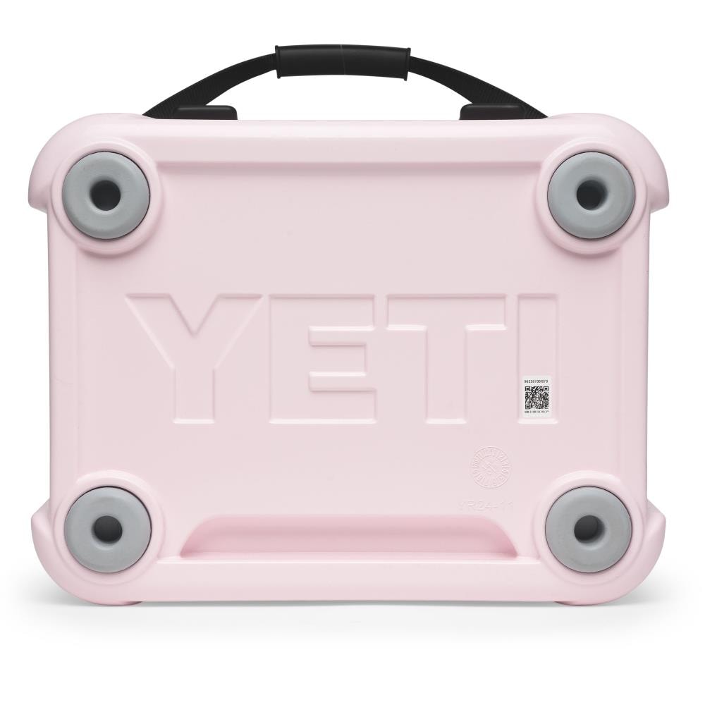 YETI Roadie 24 Hard Cooler Power Pink — JAXOutdoorGearFarmandRanch