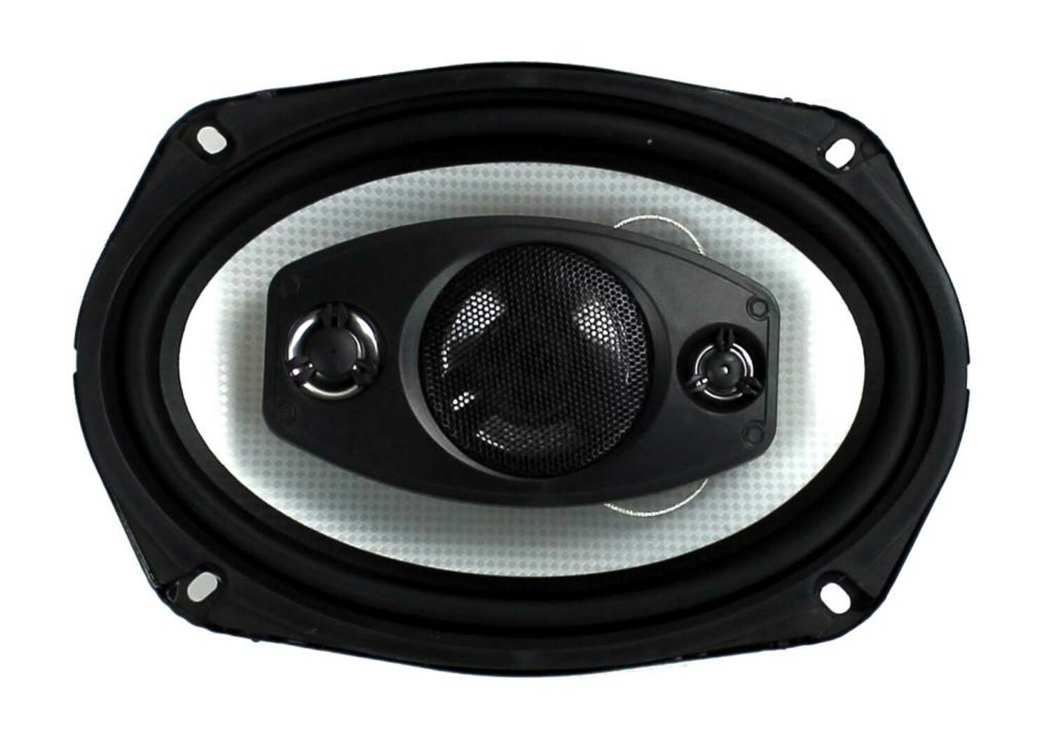 Boss Audio Systems 75906 Mobile-Audio - View #2