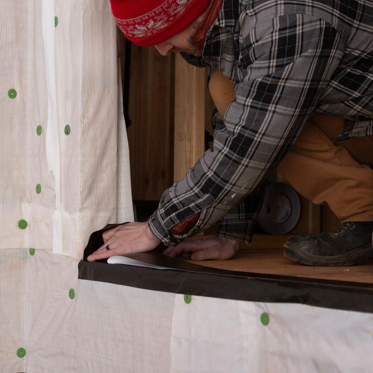 FrogTape 105727 Roll-Flashing - View #4
