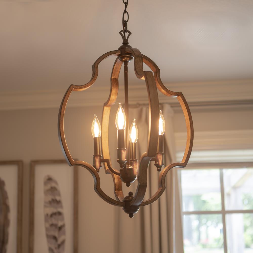 Decor Therapy CH1840 Pendant-Lights - View #7