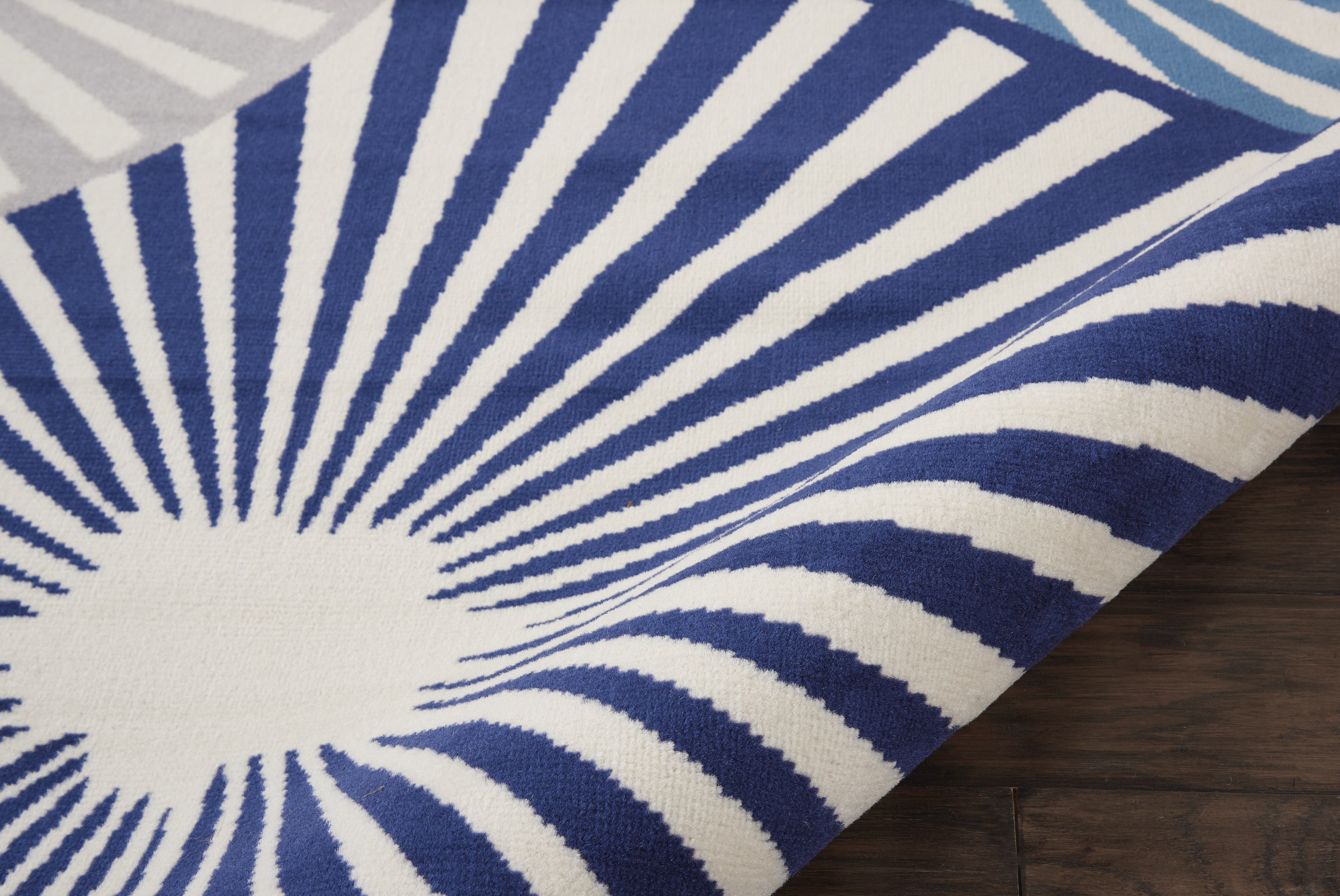 Nourison 99446412034 rugs - View #6