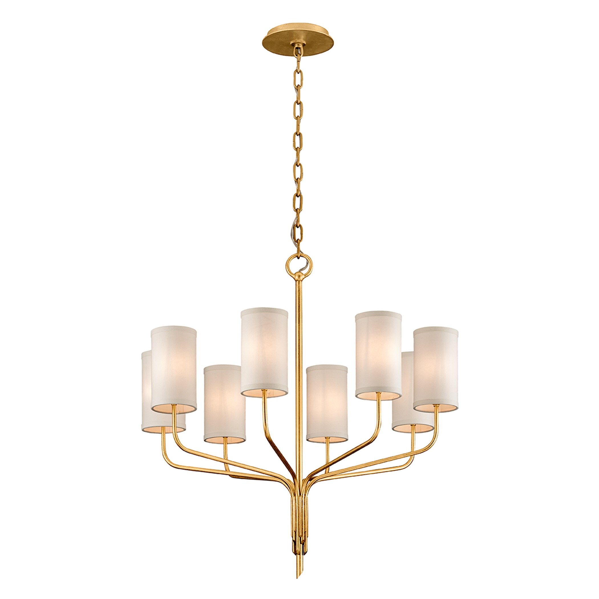 Troy Lighting F6168 b090015 - View #2