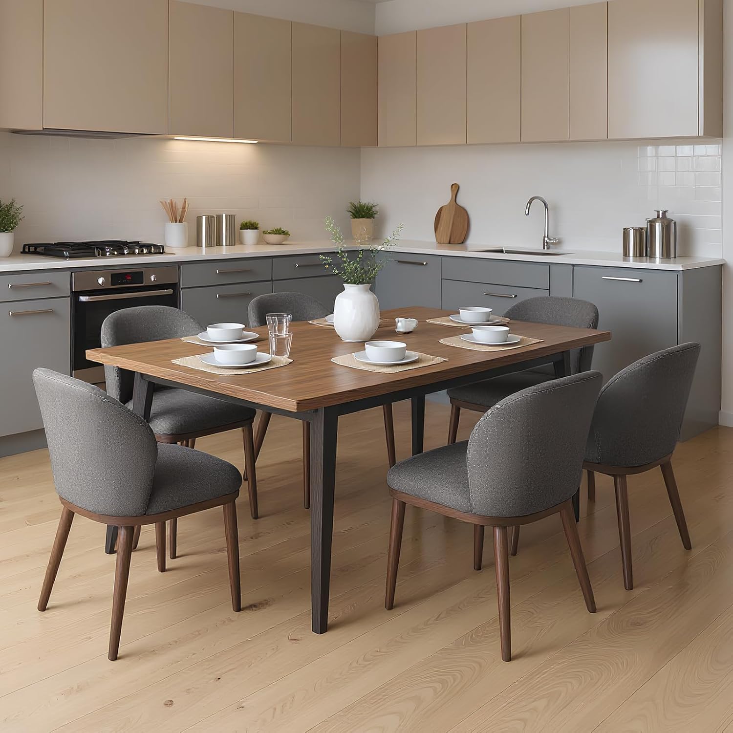 Qeetex CHAIRPHK-BCM6 chairs - View #8