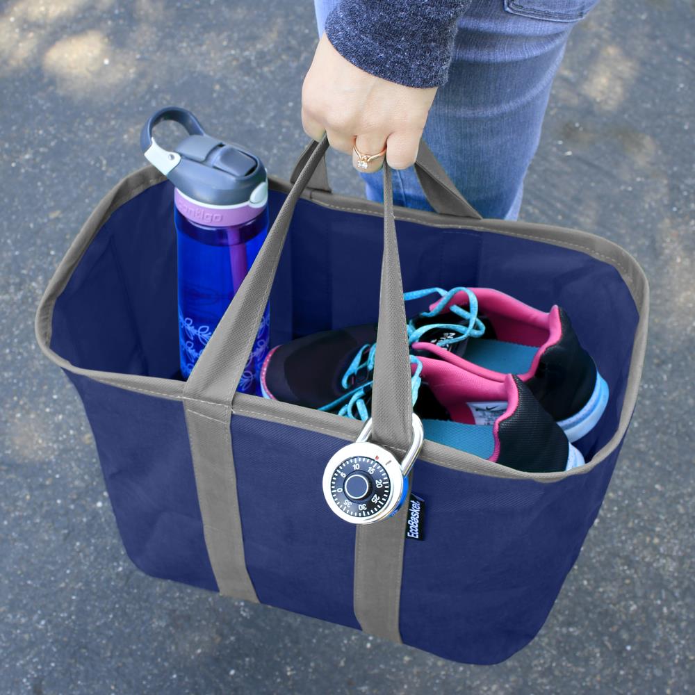 Storage Duffel - CleverMade