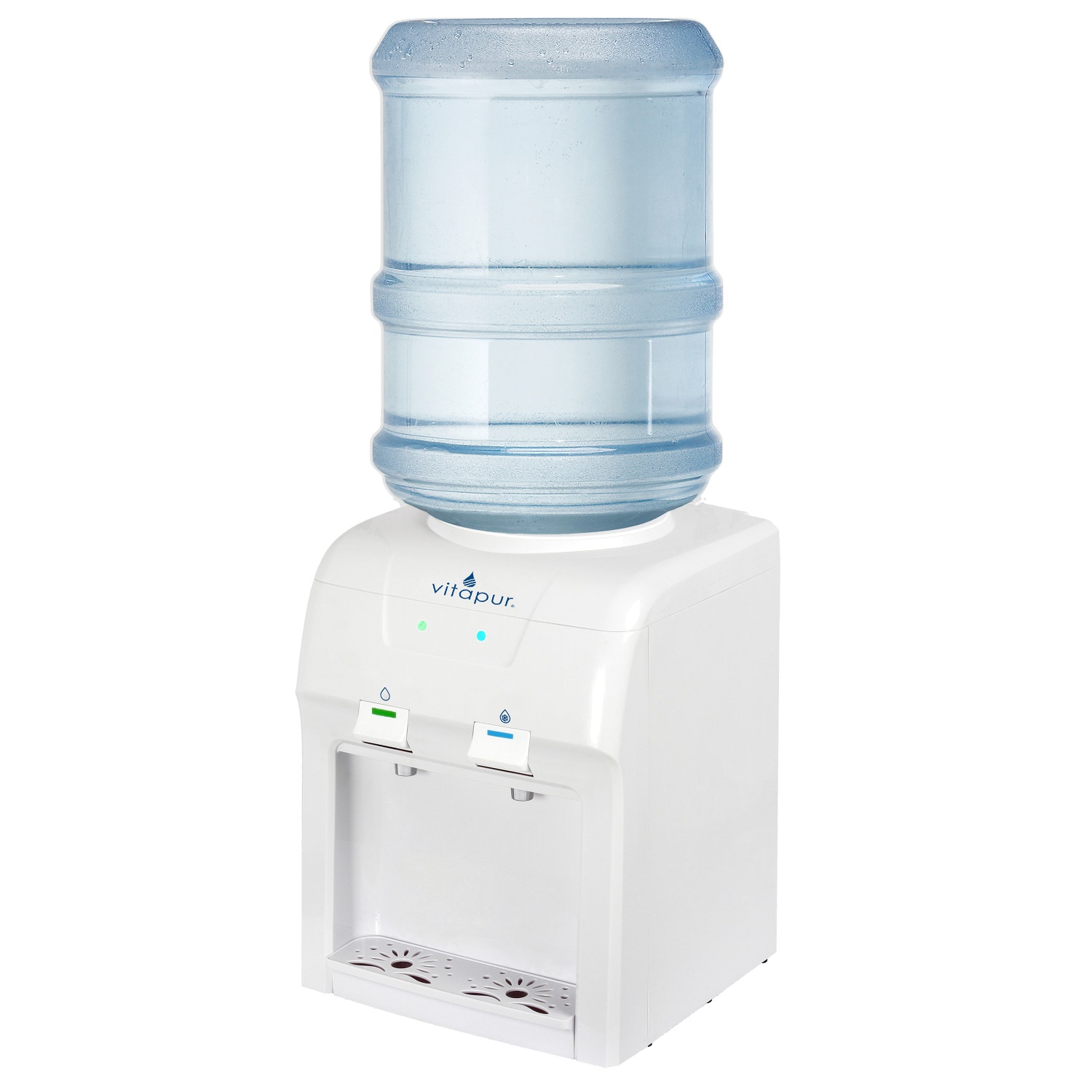 Countertop water 2024 dispenser lowes