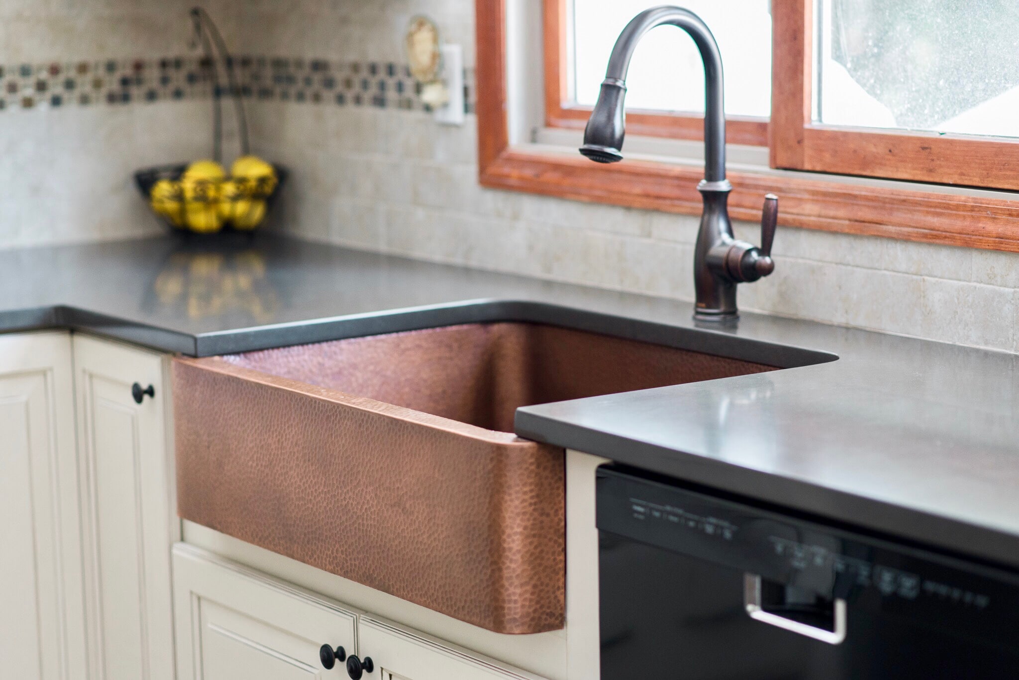 SINKOLOGY SEK307-33AC Kitchen-Sinks - View #5