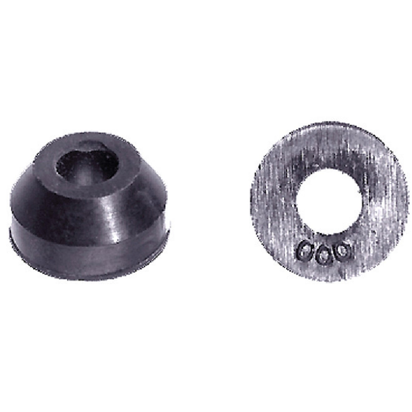 Danco 35089B Washers-Gaskets-Bonnet-Packing - View #3