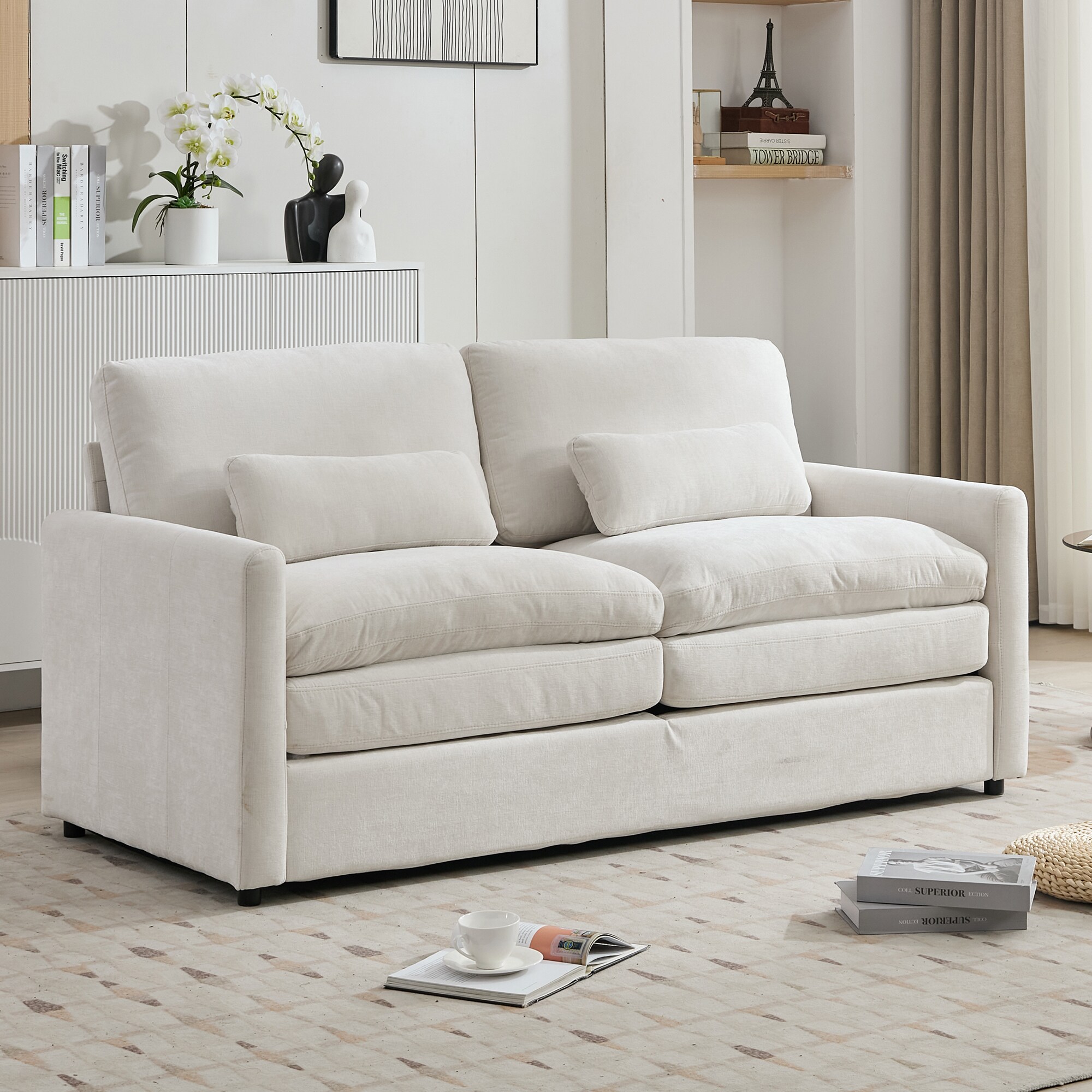 Bybafun YD2700064 Sofas-Loveseats - View #7