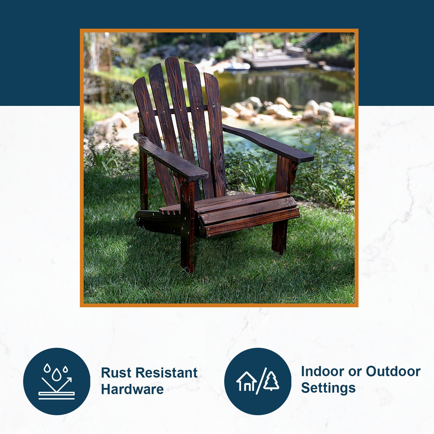 Shine Company 4611BB Patio-Chairs - View #5