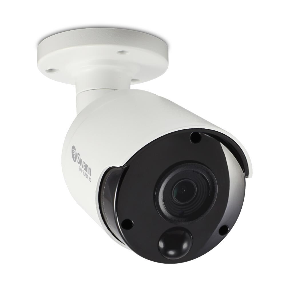Swann SWDVK-847804-US Security-Camera-Systems - View #8