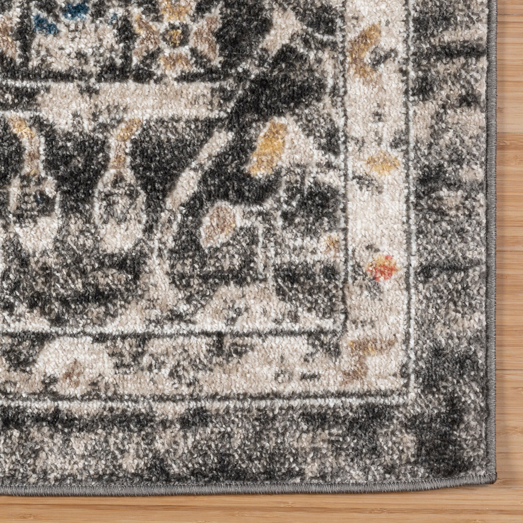 Style Selections 28248 rugs - View #3